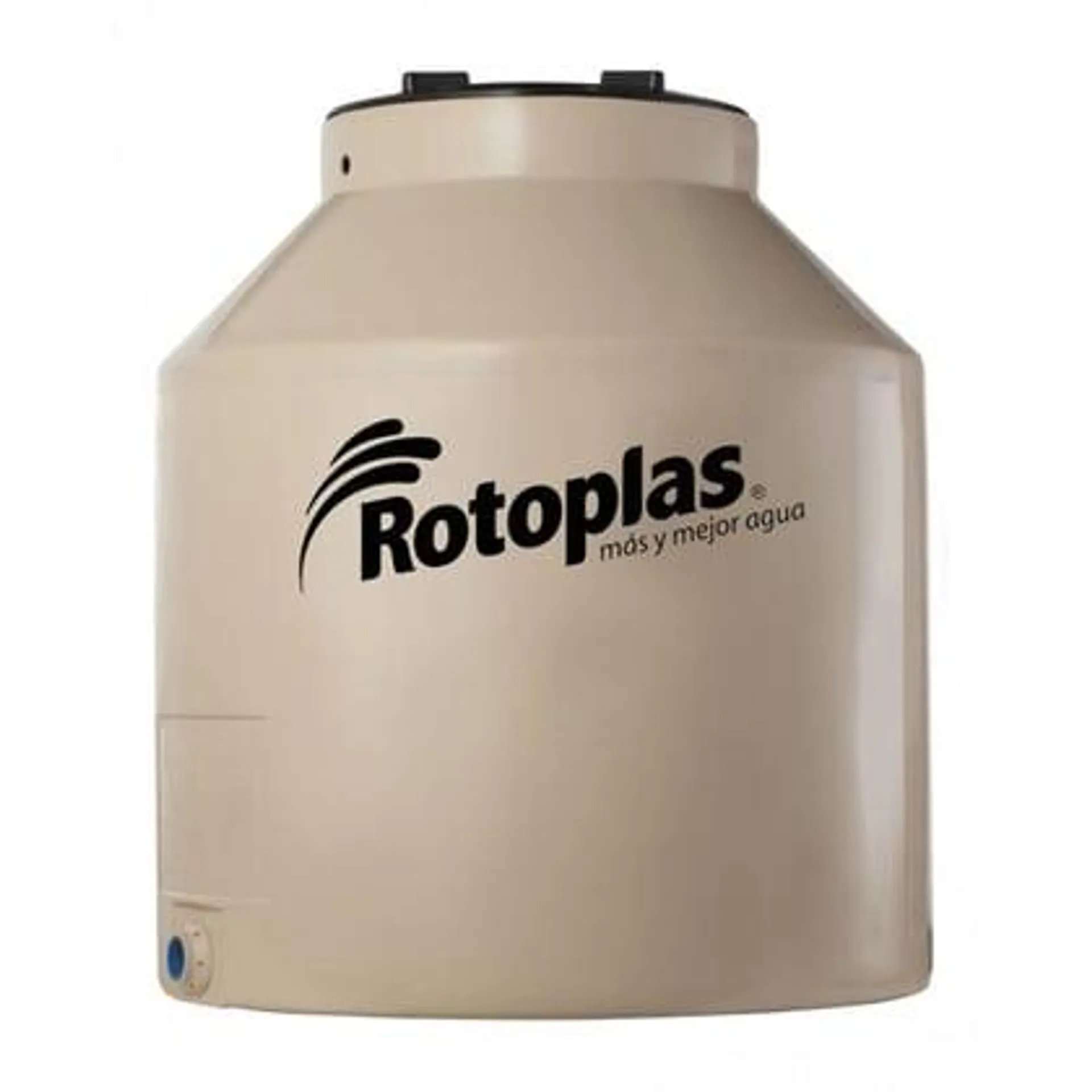 Tanque de agua Multicapa 850 l Arena