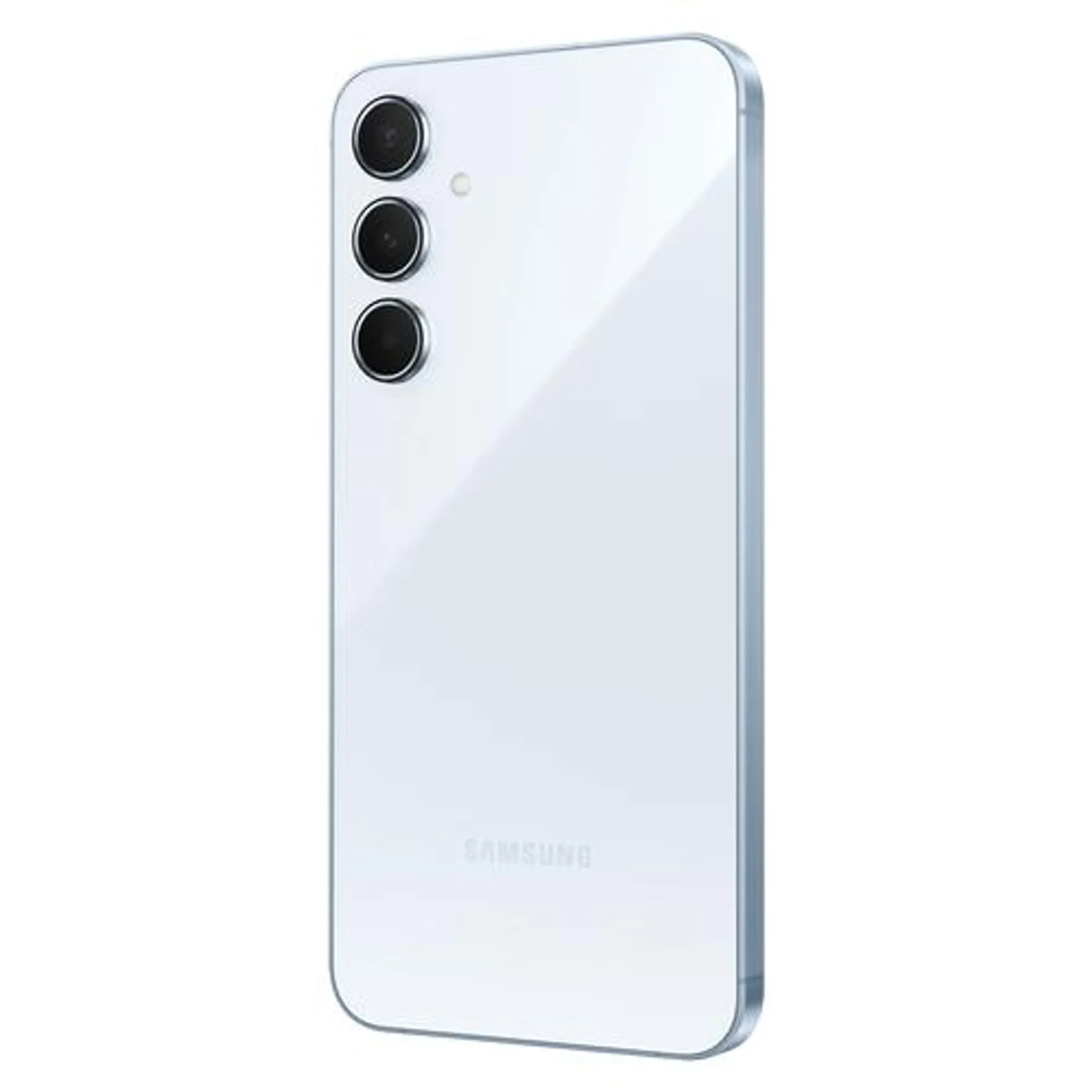 Celular Samsung A55 5G 8GB 256GB Ice Blue