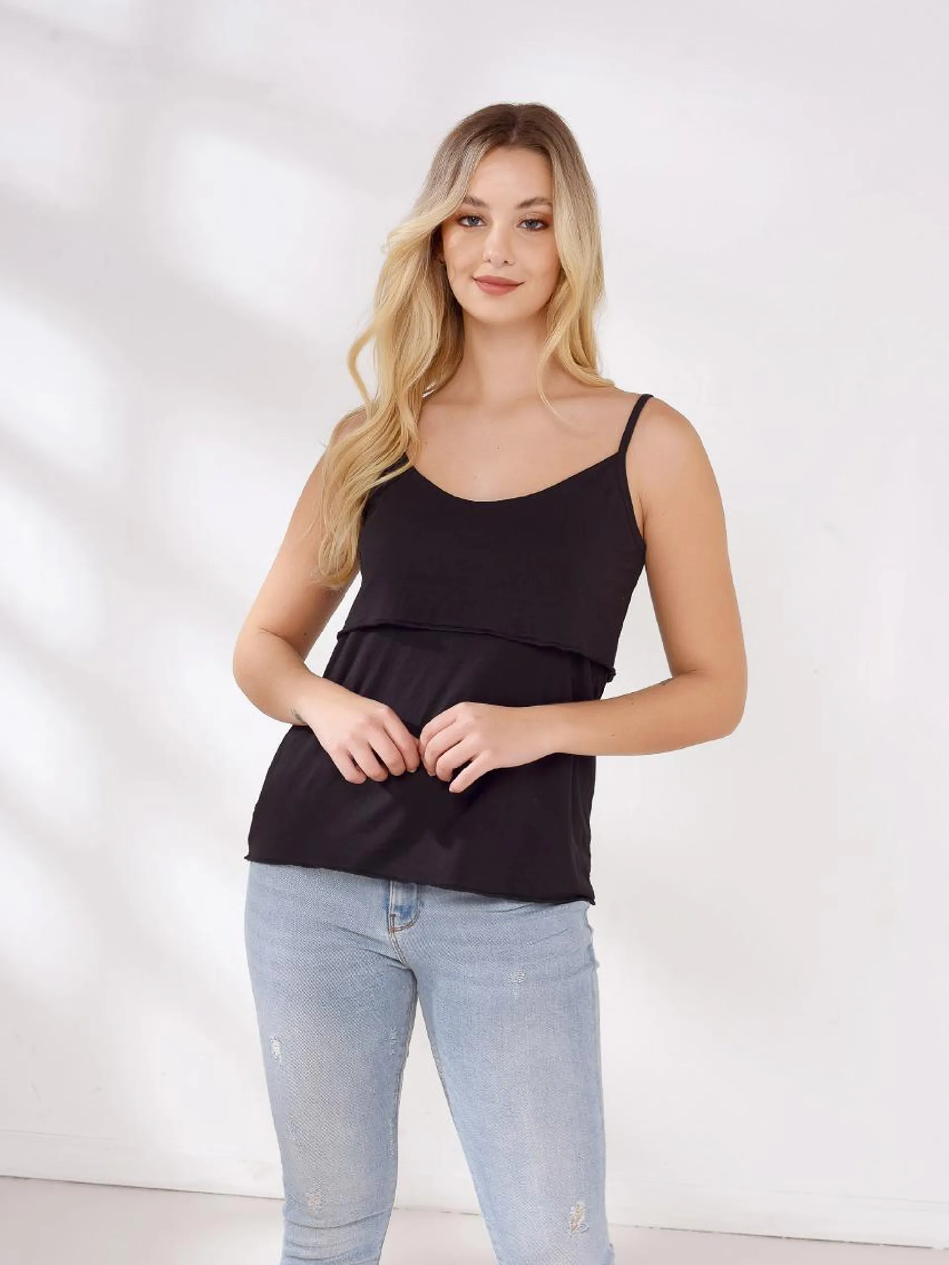 Art. 745 - Musculosa Peonía