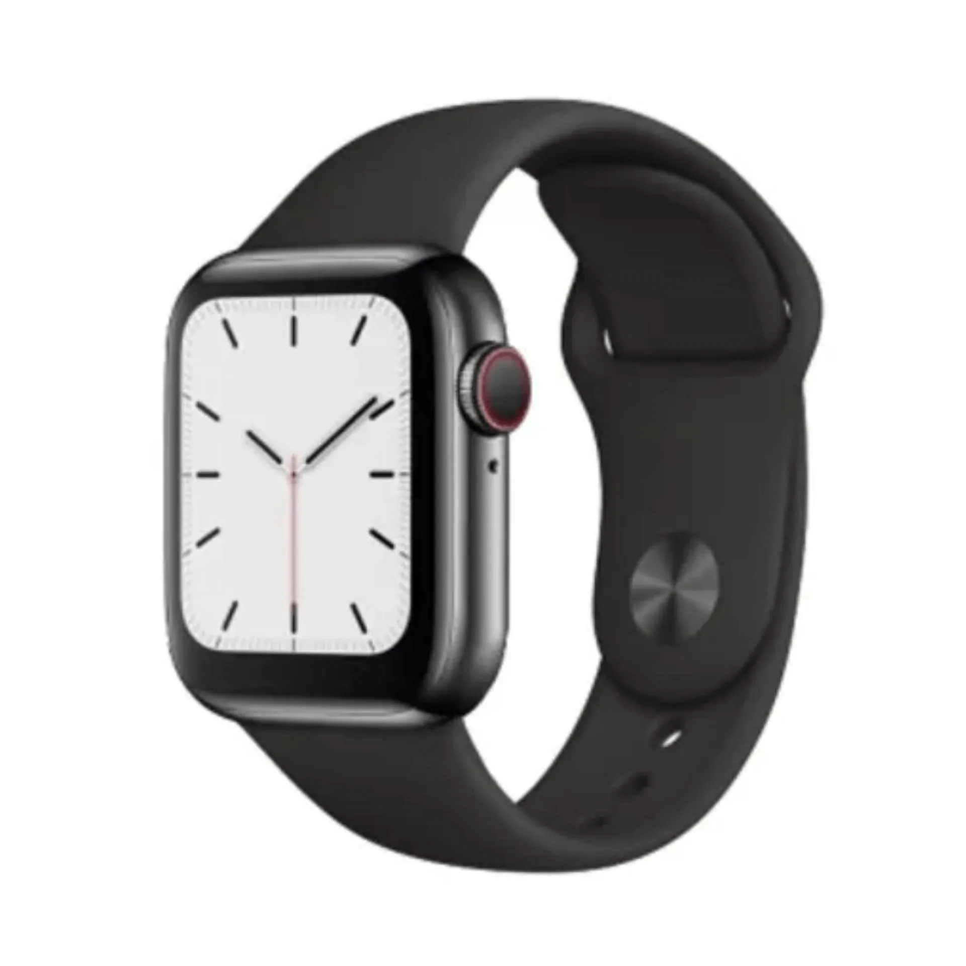 Smartwatch Qisur X2 Negro