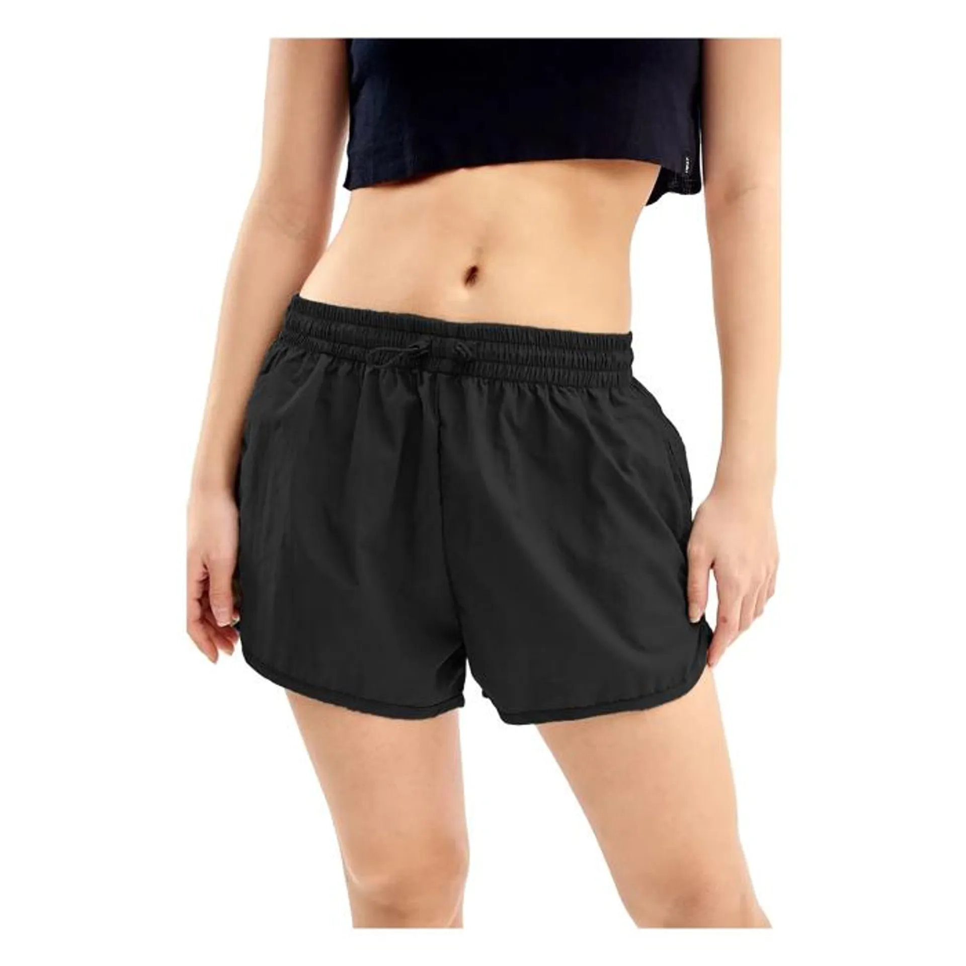 Short Lali (Neg) Dc Mujer