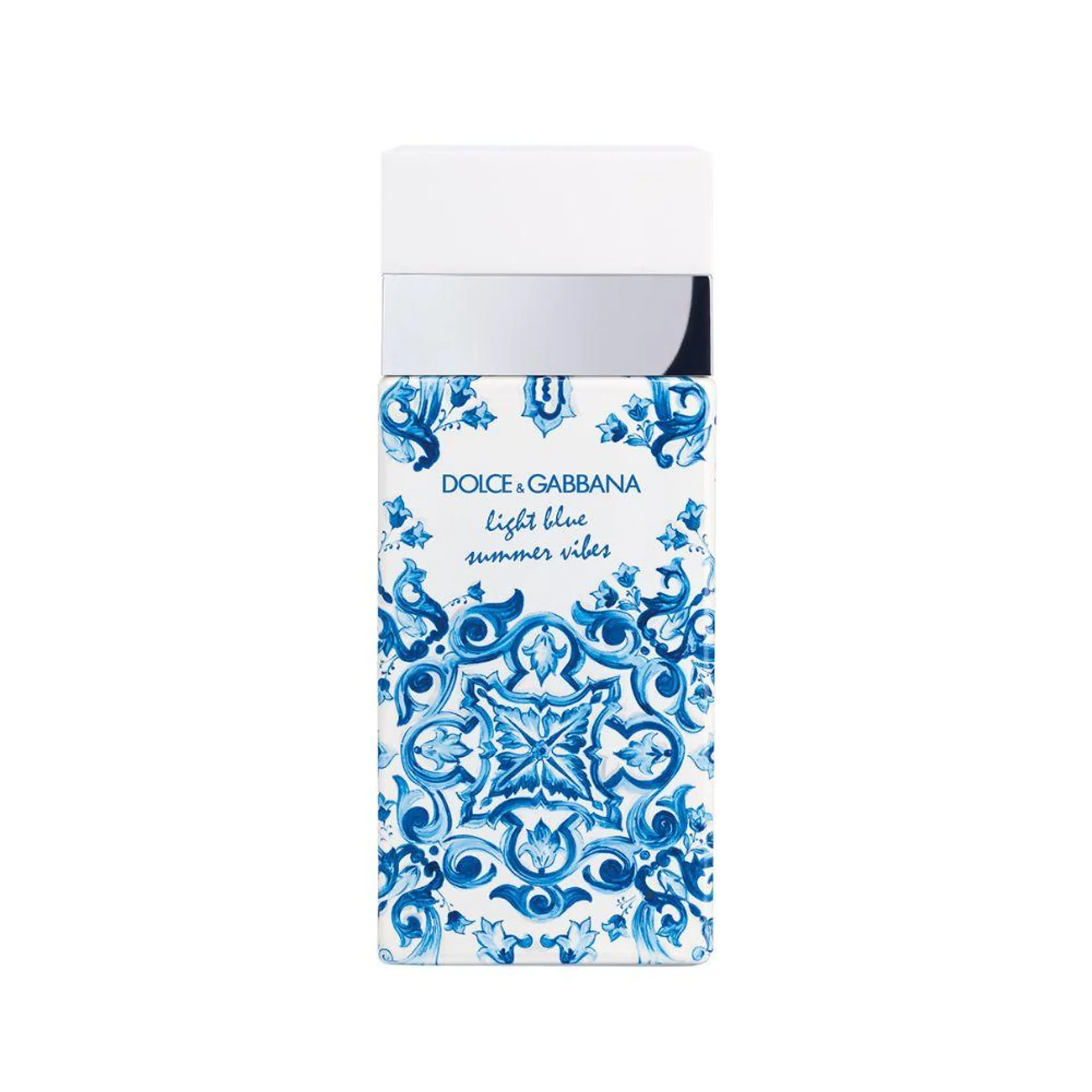 Light Blue Summer Vibes EDT