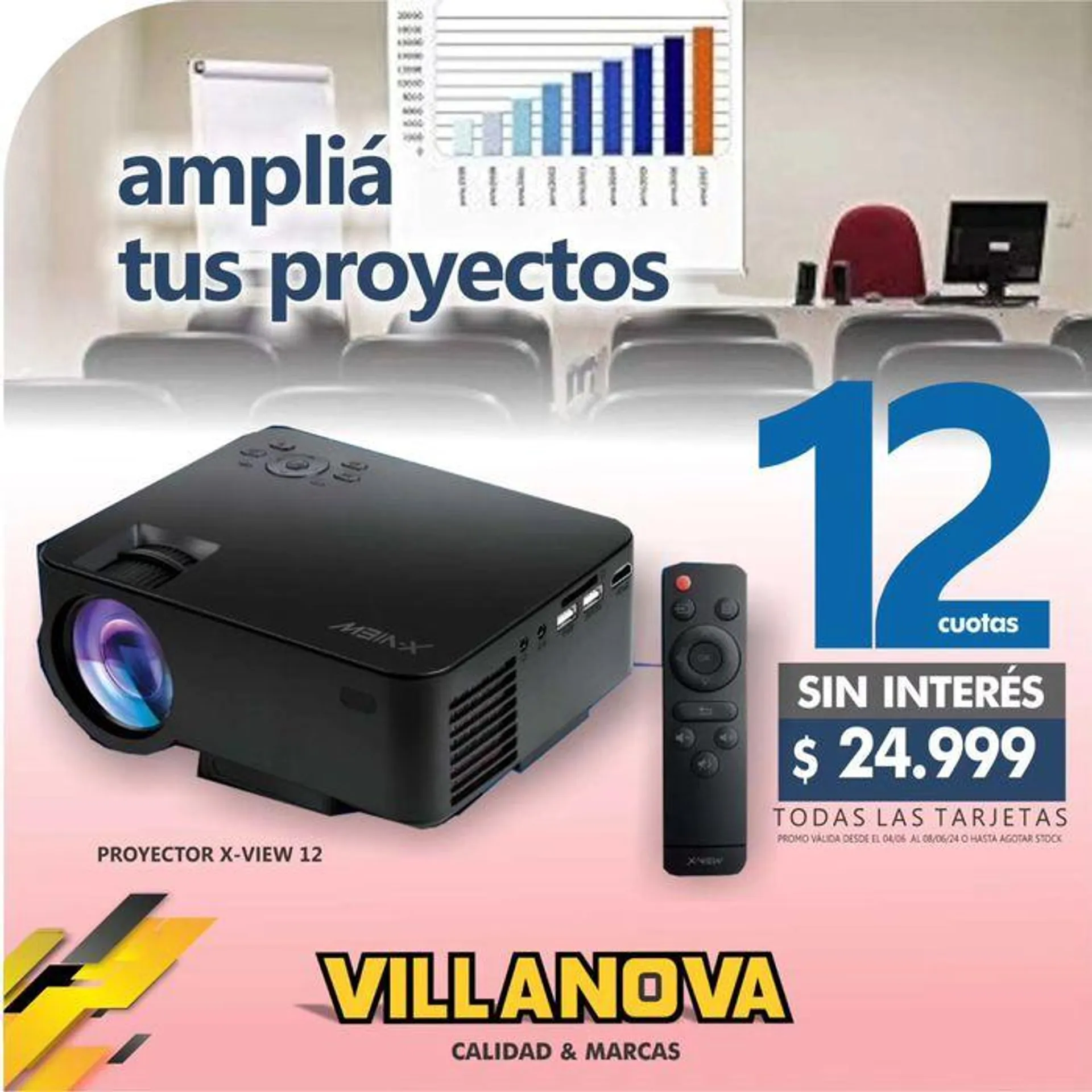 Ofertas Villanova Hogar - 1