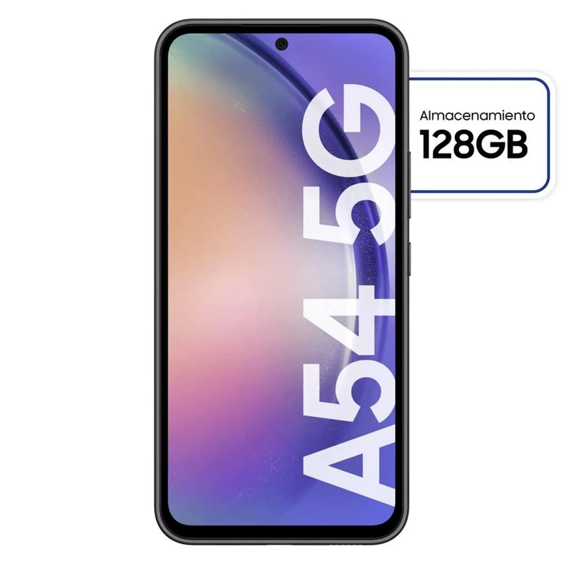 Celular Samsung A54 Light Green 8GB 128GB 5g