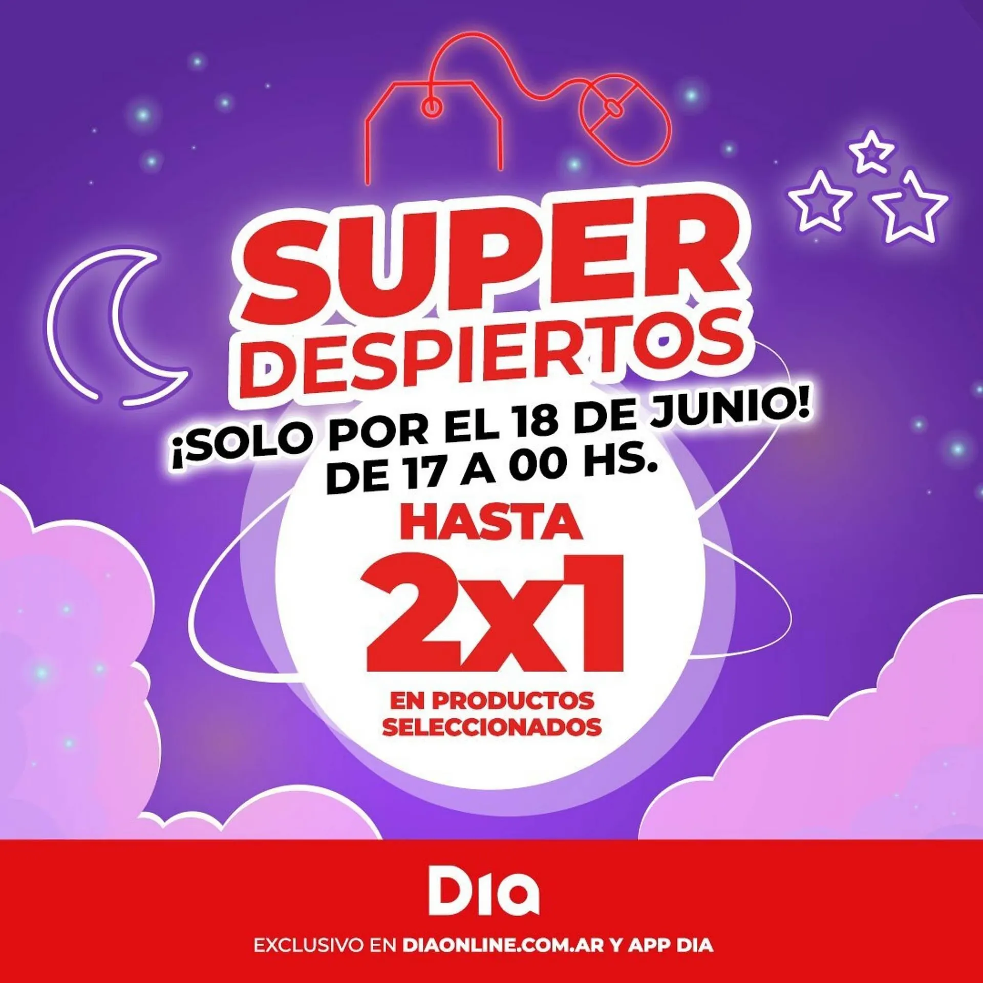 Catálogo Supermercados DIA - 1