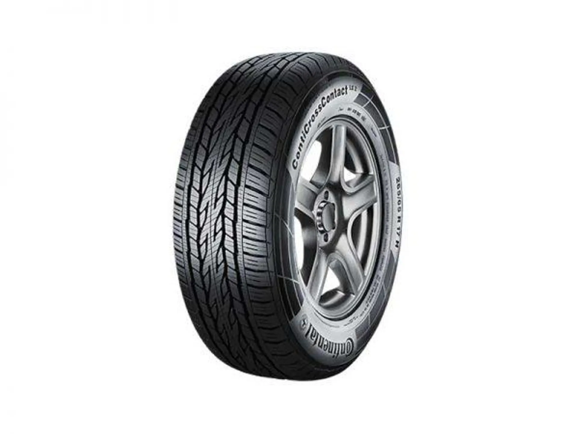 215/65R16 102H CONTINENTAL CROSS CONTACT LX 2
