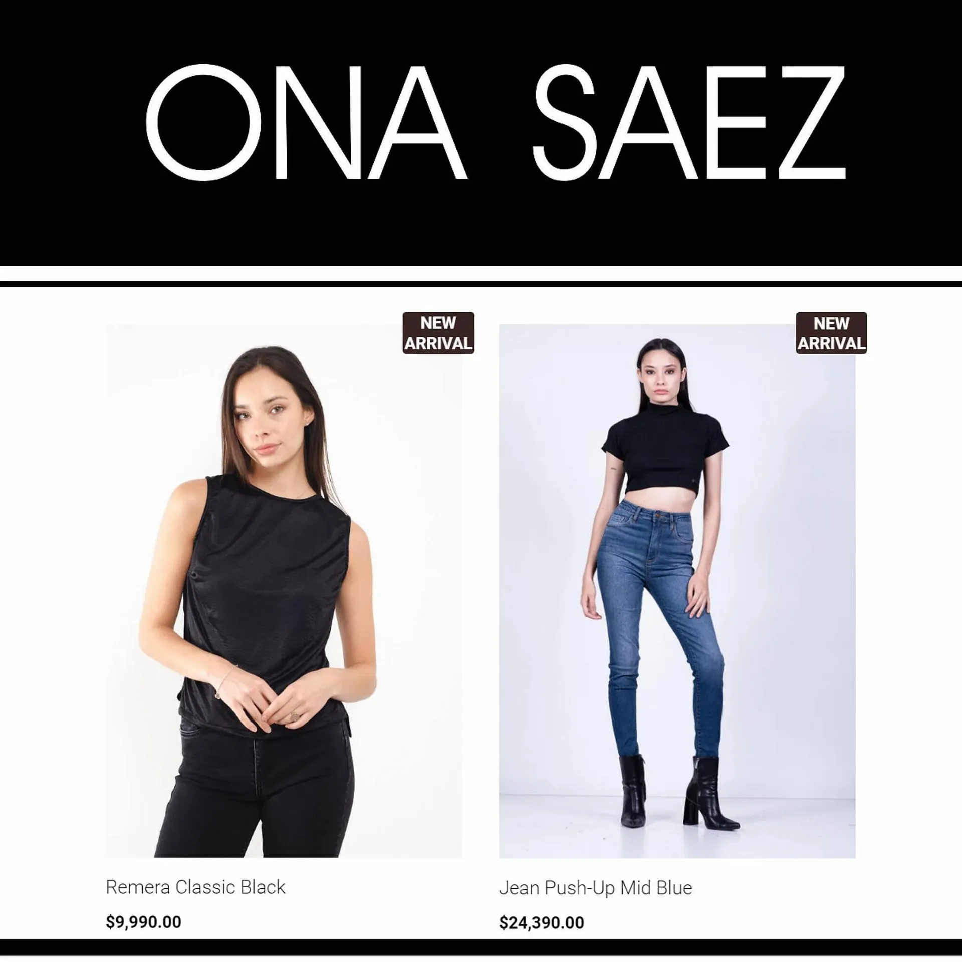 Catálogo Ona Saez - 8
