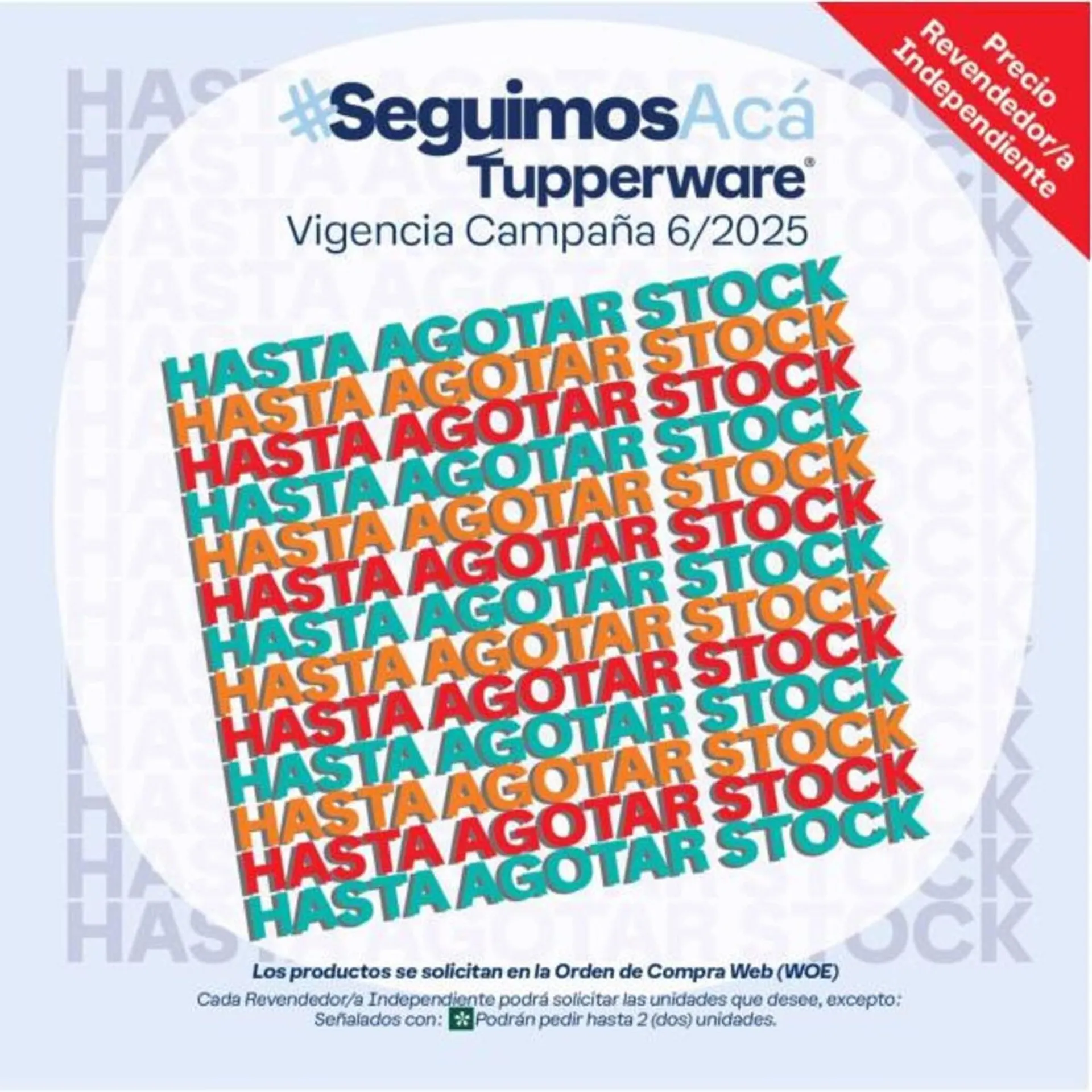 Catálogo Tupperware - 1