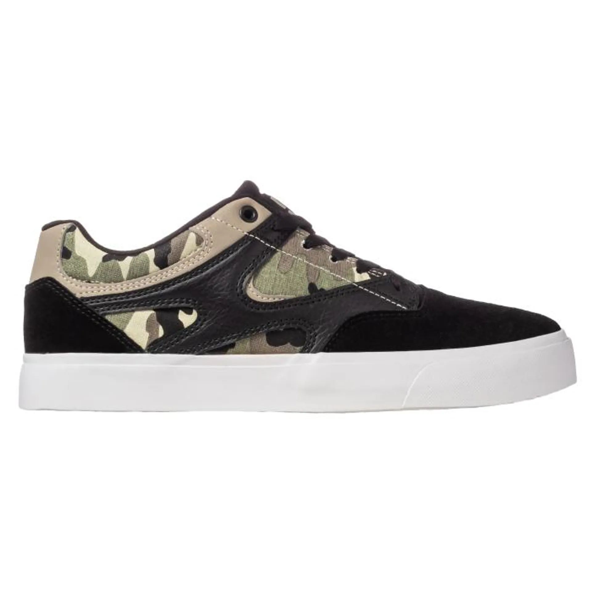 Zapatillas Kalis Vulc (Xcwh) DC