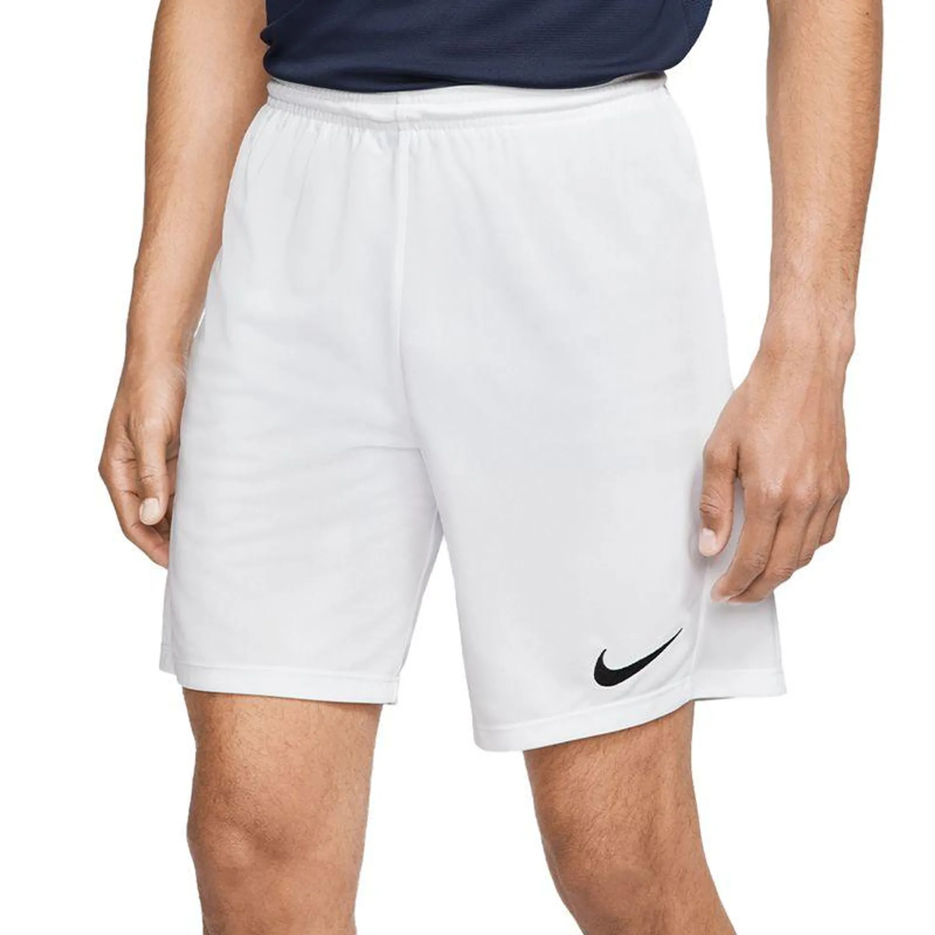 SHORT NIKE PARK III DE HOMBRE