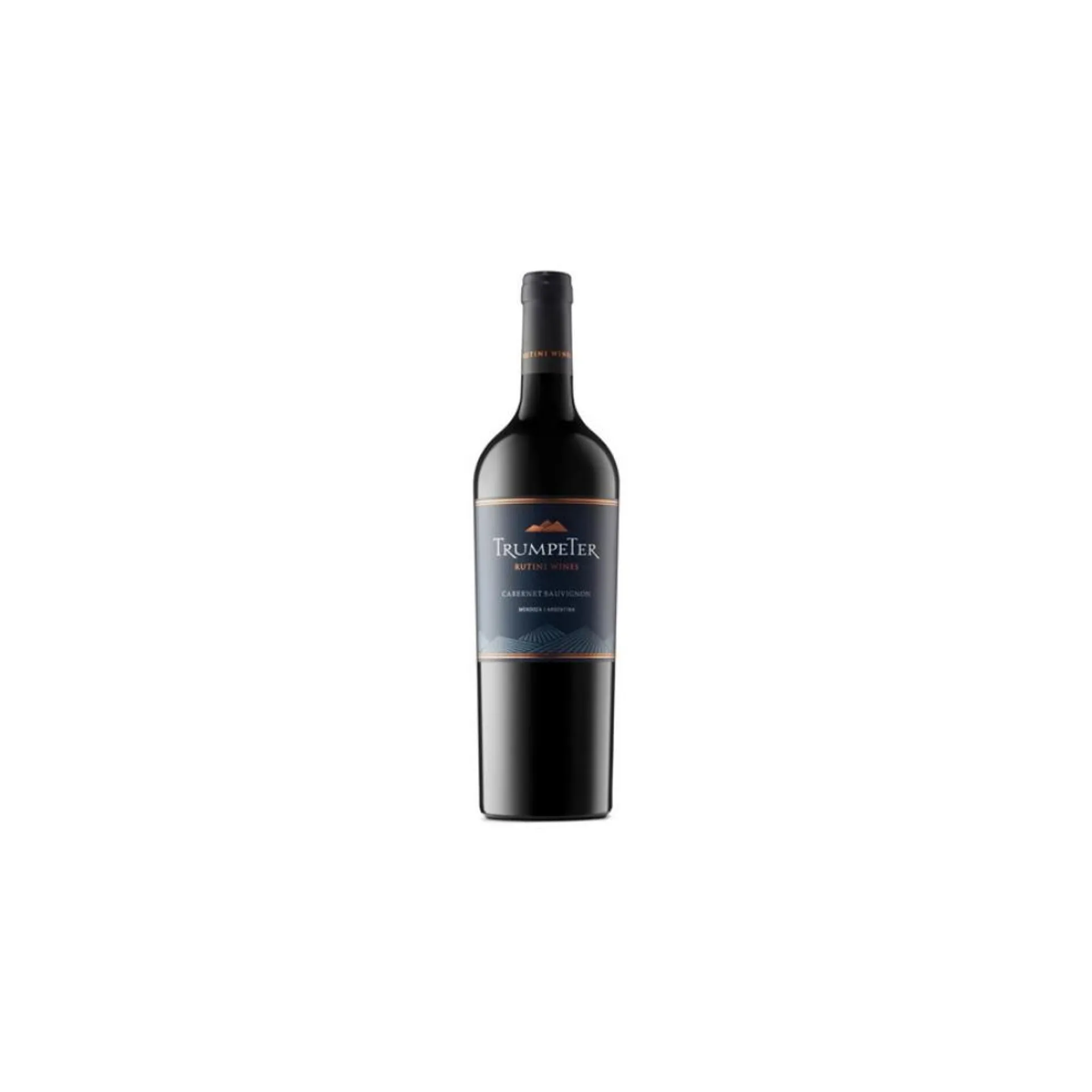 VINO TRUMPETER CABERNET SAUVIGNON 750X