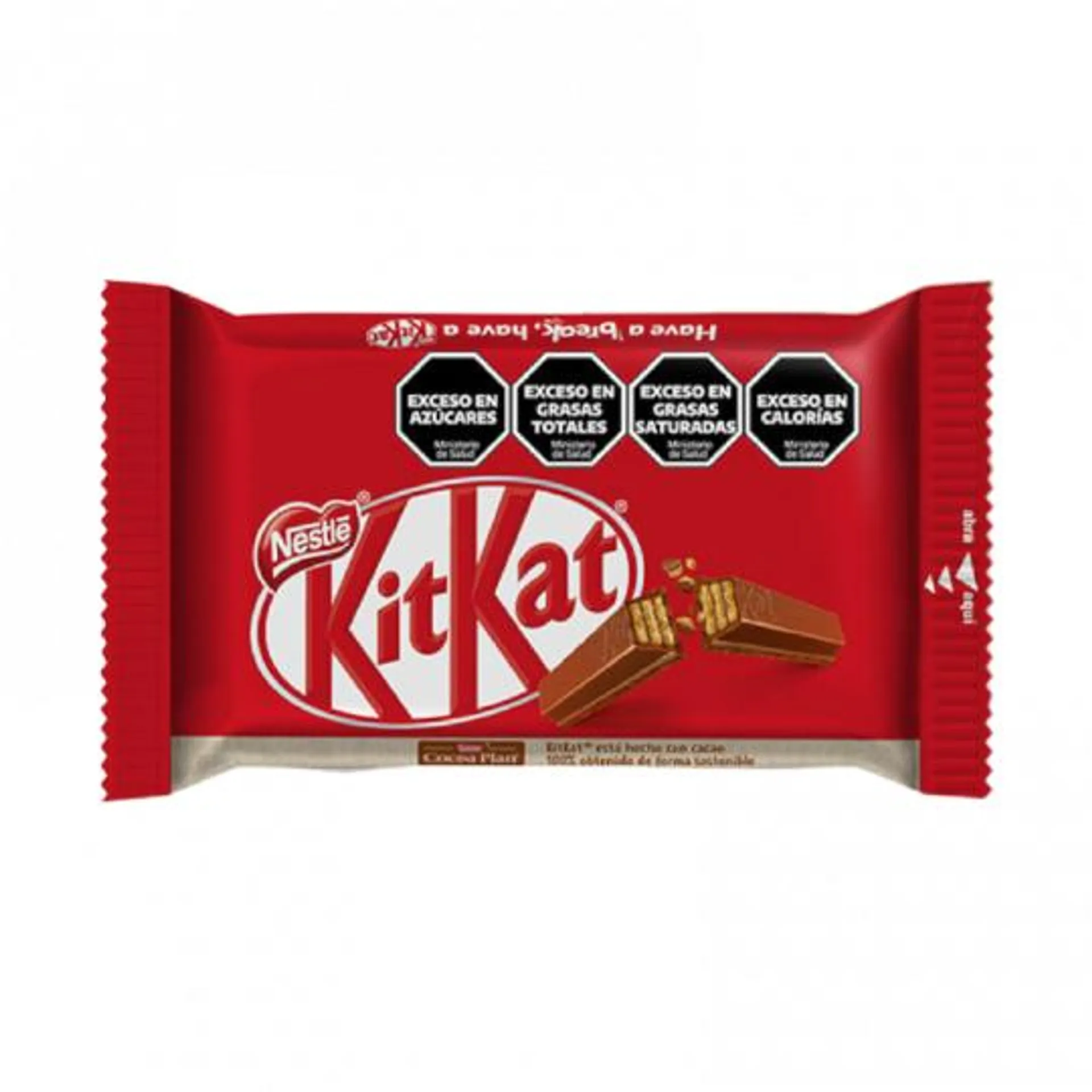 CHOCOLATE KIT KAT 41 GRS