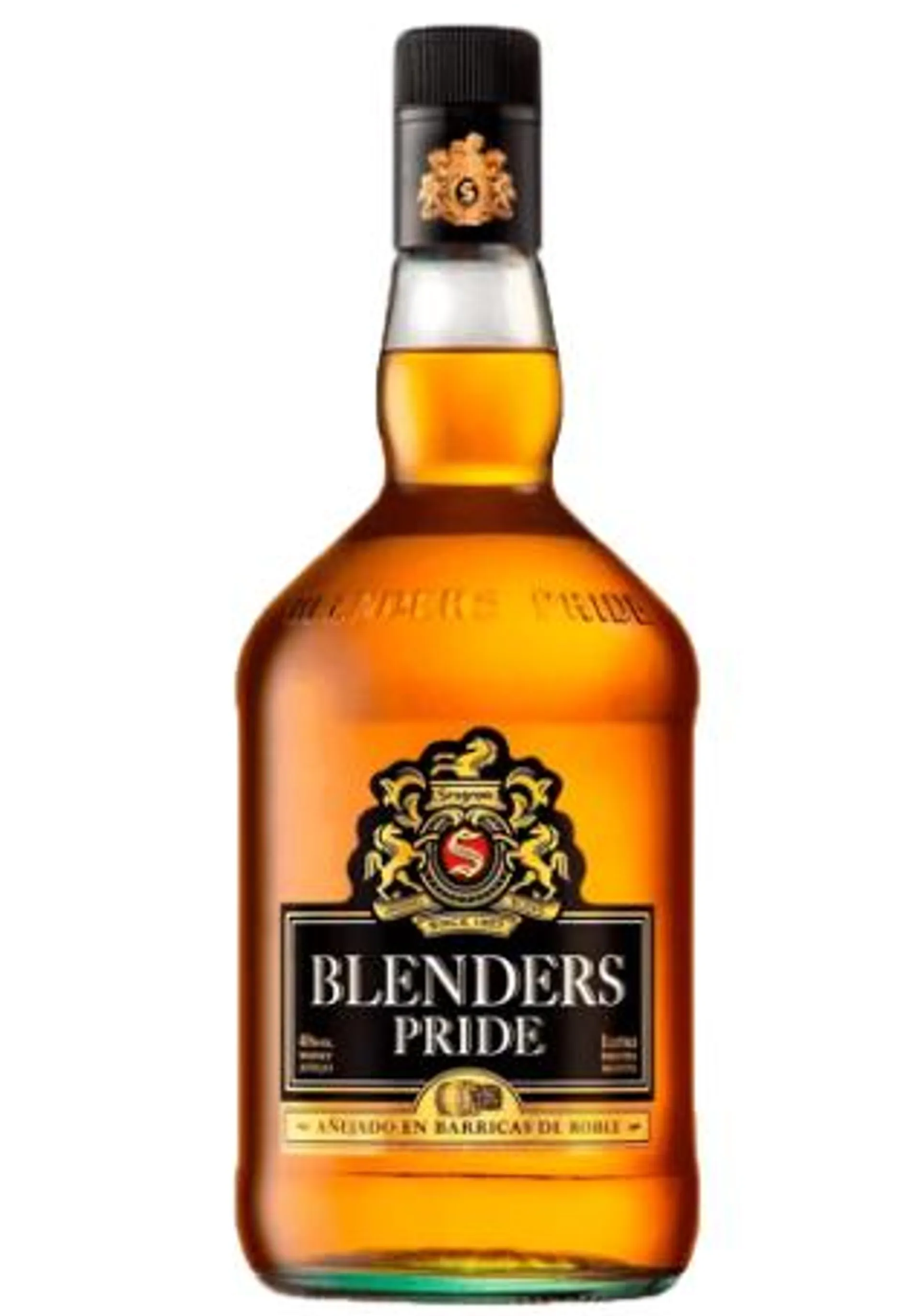 WISKY BLENDERS PRIDE AMERIC 750X