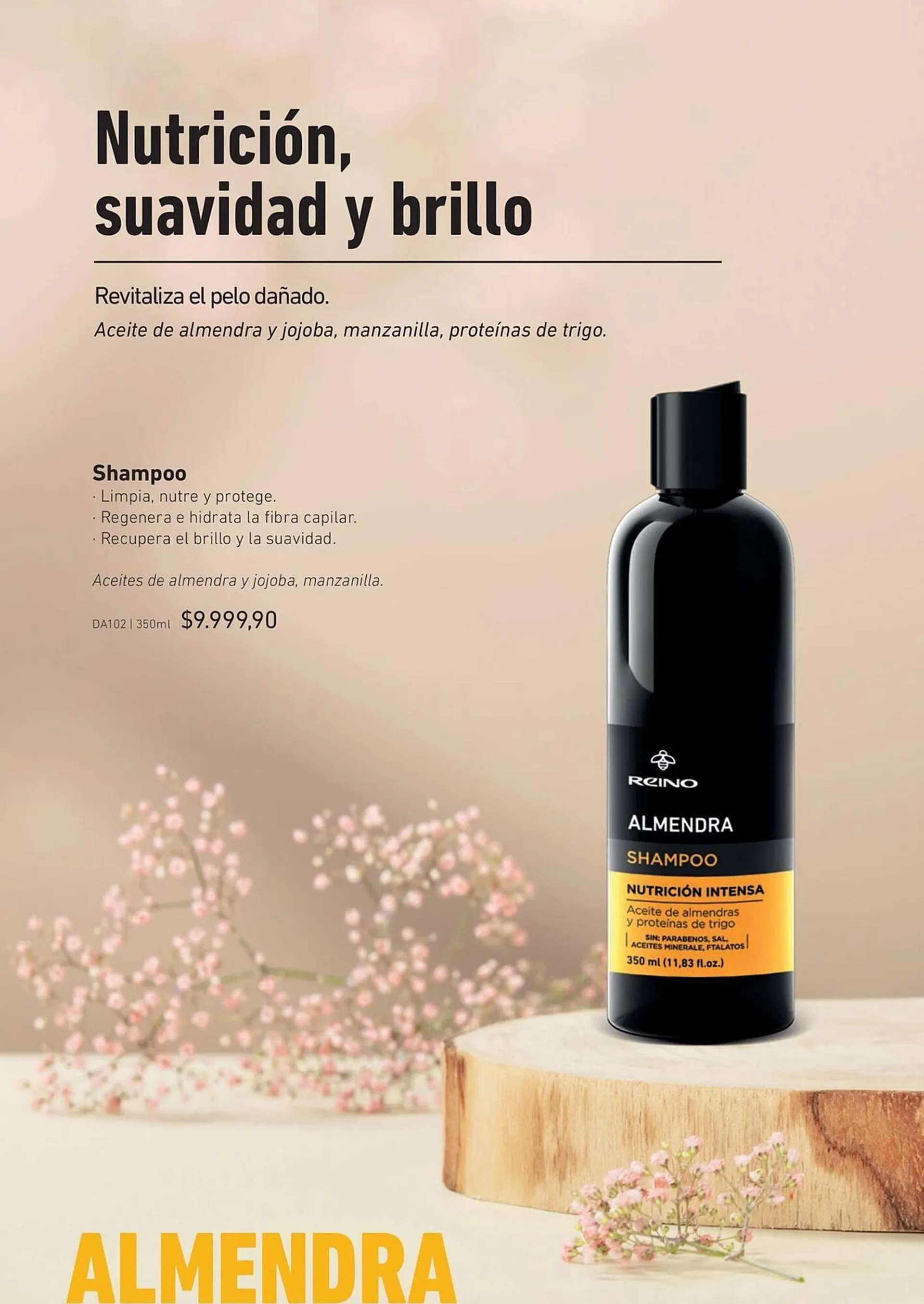 Ofertas de Catálogo Reino Cosmética 3 de mayo al 31 de diciembre 2024 - Página 16 del catálogo