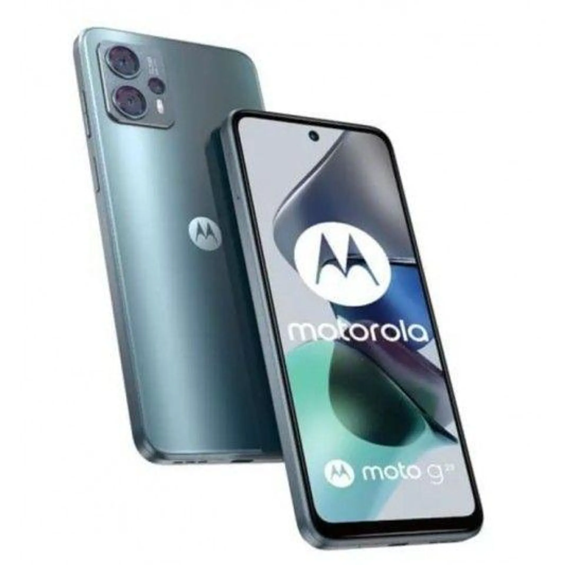 MOTOROLA CELULAR XT2333-1 (PENANG +) MOTO G23 AZUL CRISTAL 4+128 NG SS PLTO