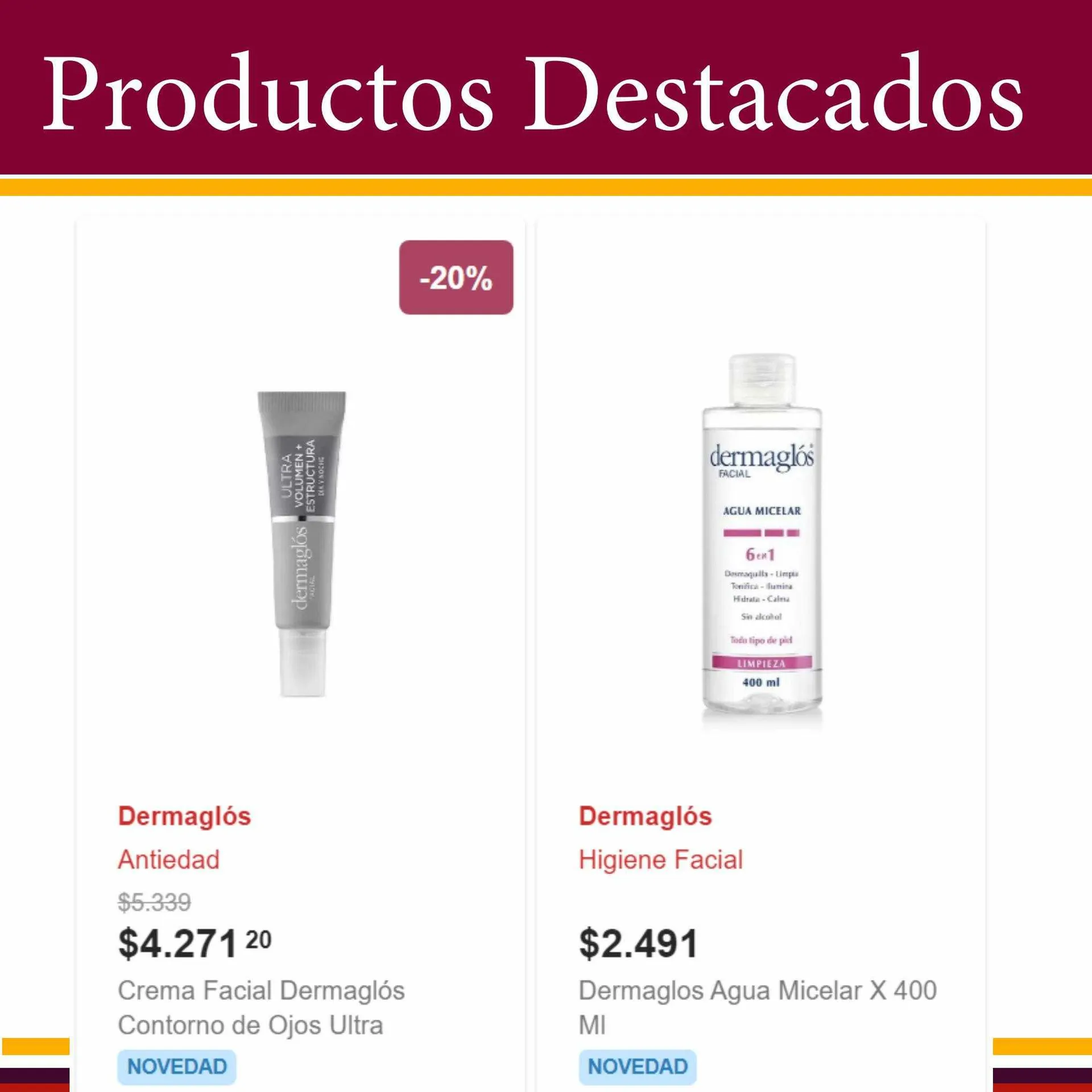 Catálogo Farmacia Del Puente - 3