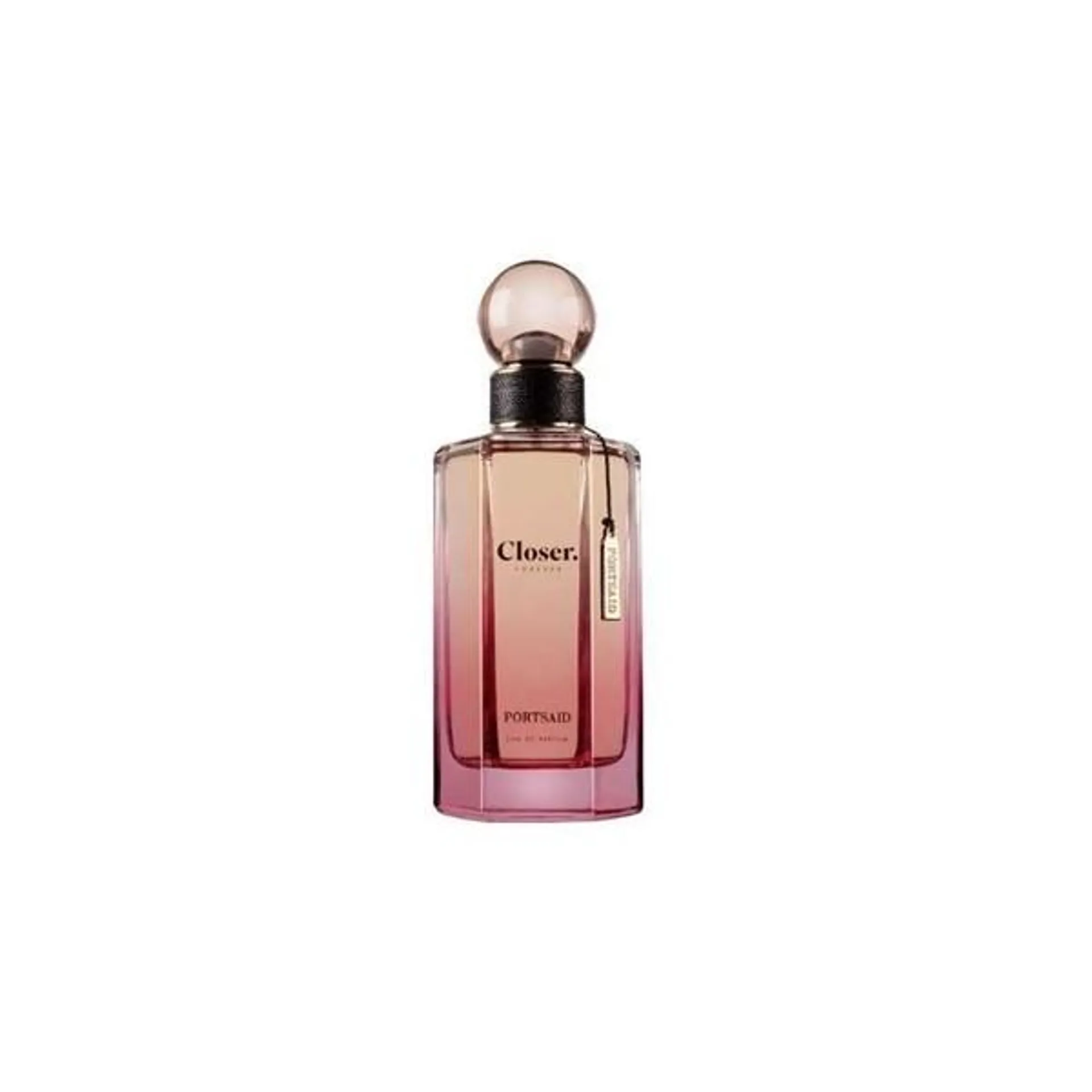 Portsaid Fragancia Closer Forever Edp For Women 100 ml