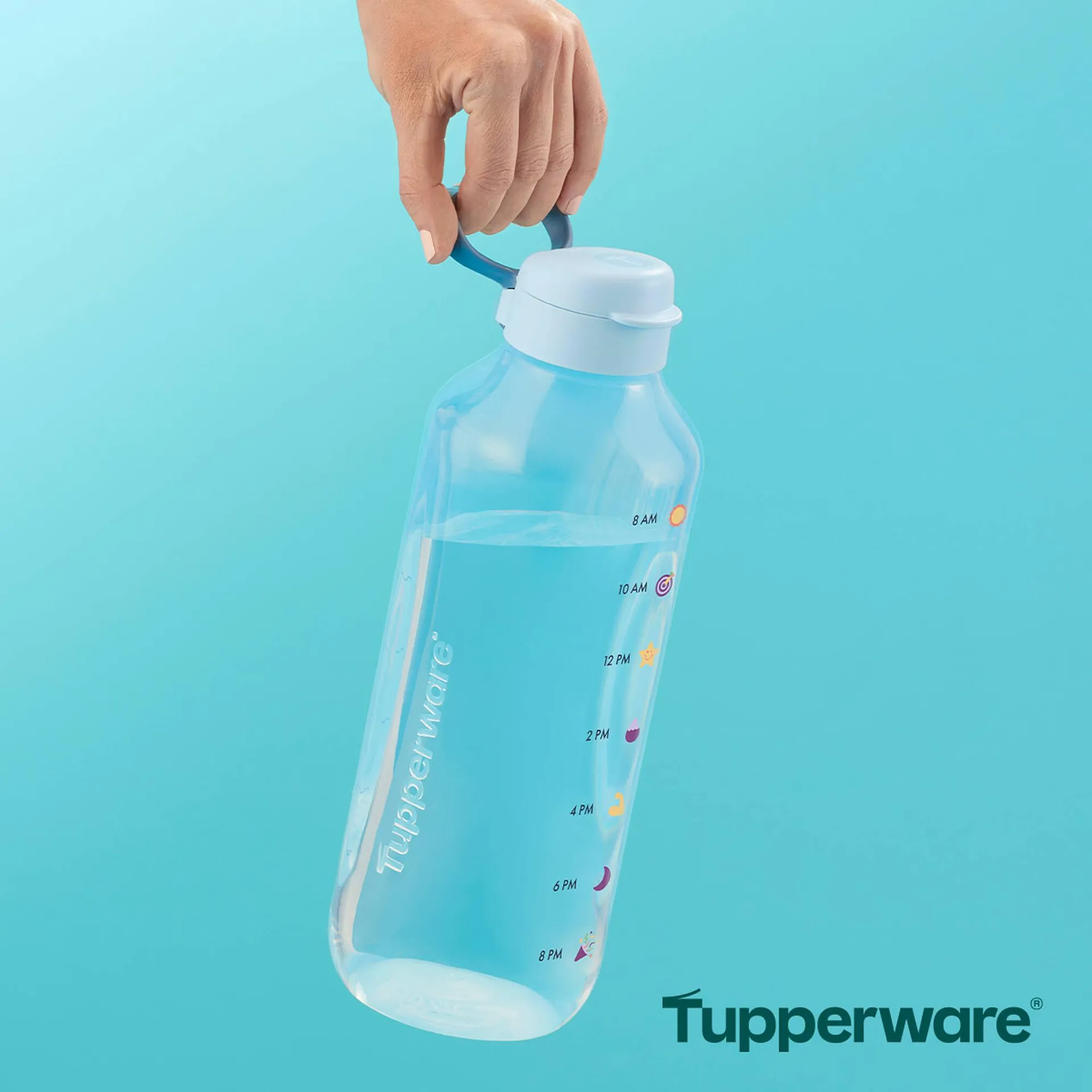 Ofertas de Catálogo Tupperware 7 de octubre al 31 de octubre 2024 - Página 3 del catálogo