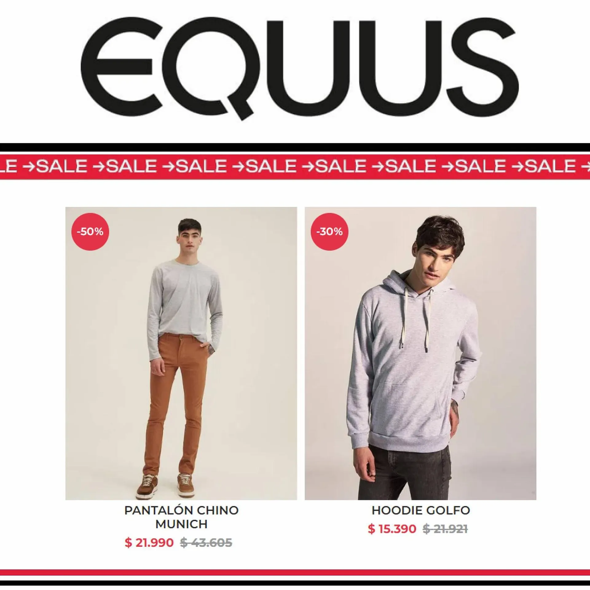 Catálogo Equus - 4