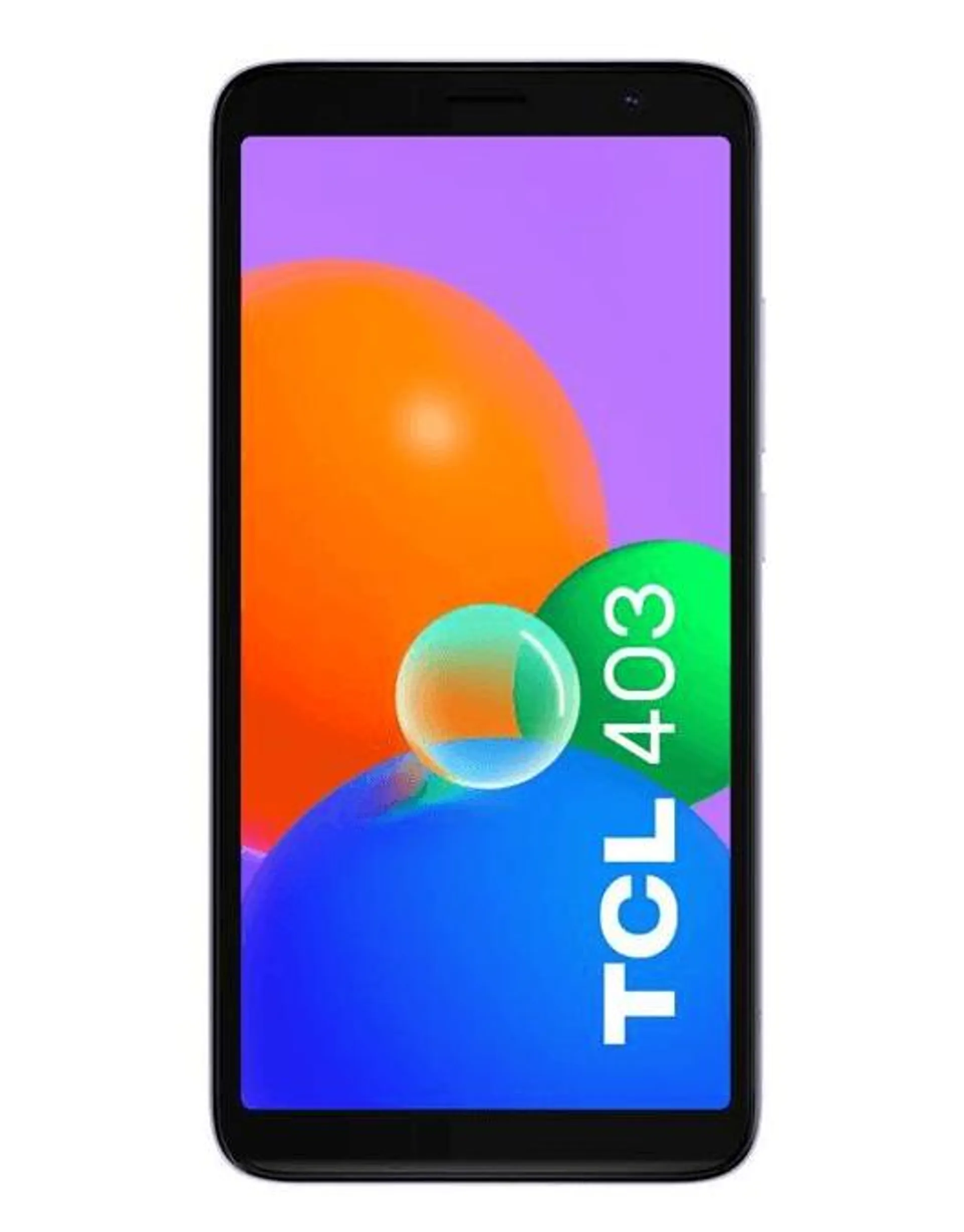 Celular Tcl 403 Mauve Mist 2GB 32GB