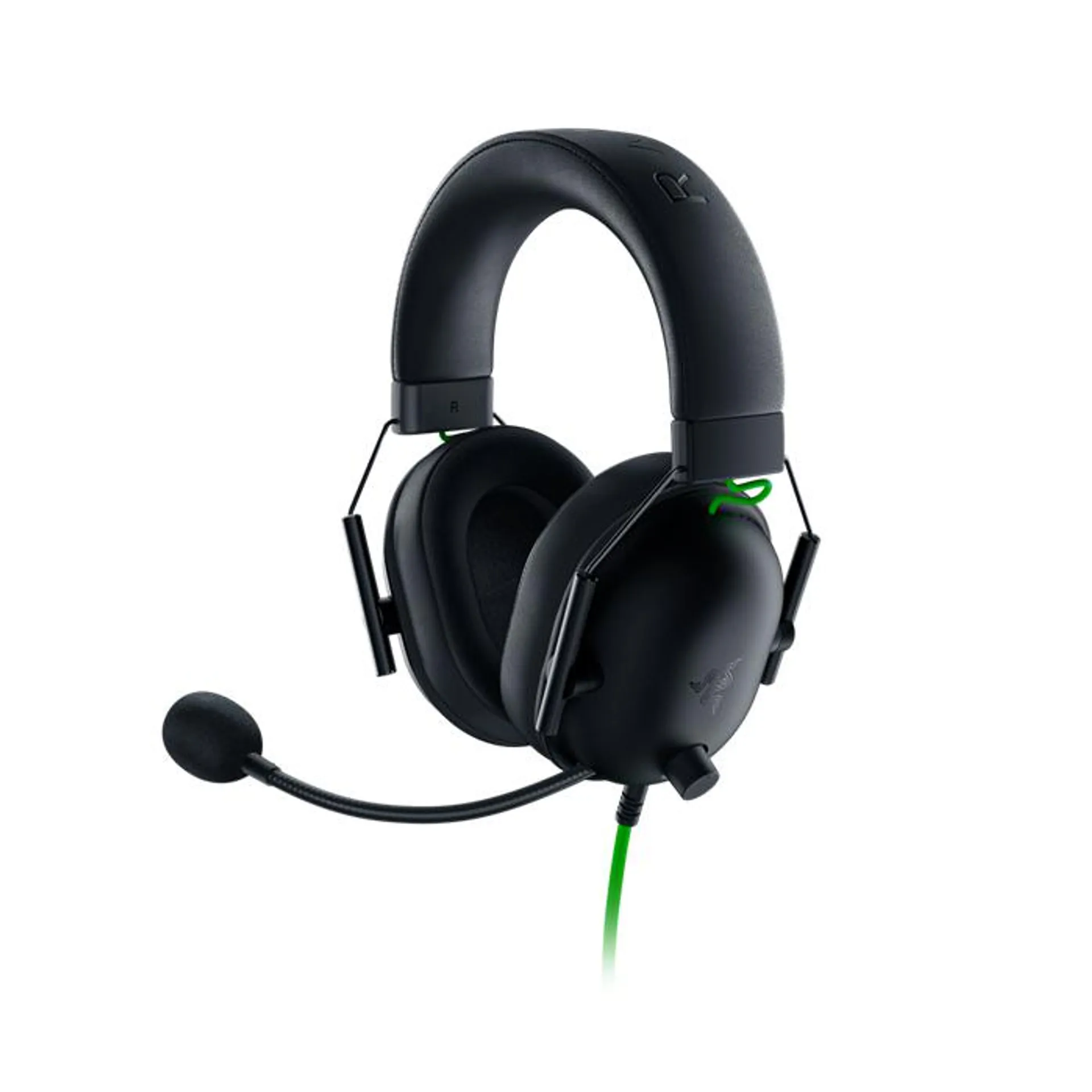 AURICULAR C/MIC VINCHA RAZER BLACKSHARK V2 X 7.1 GAMER