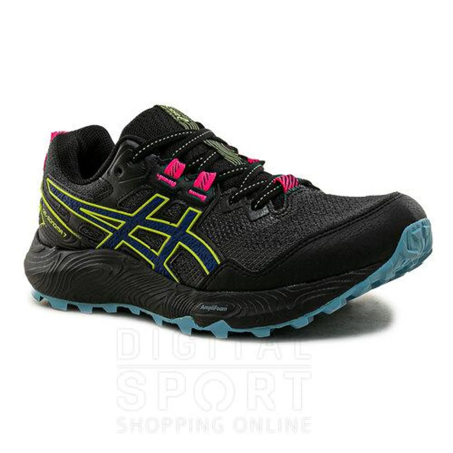 ZAPATILLAS GEL-SONOMA 7 asics