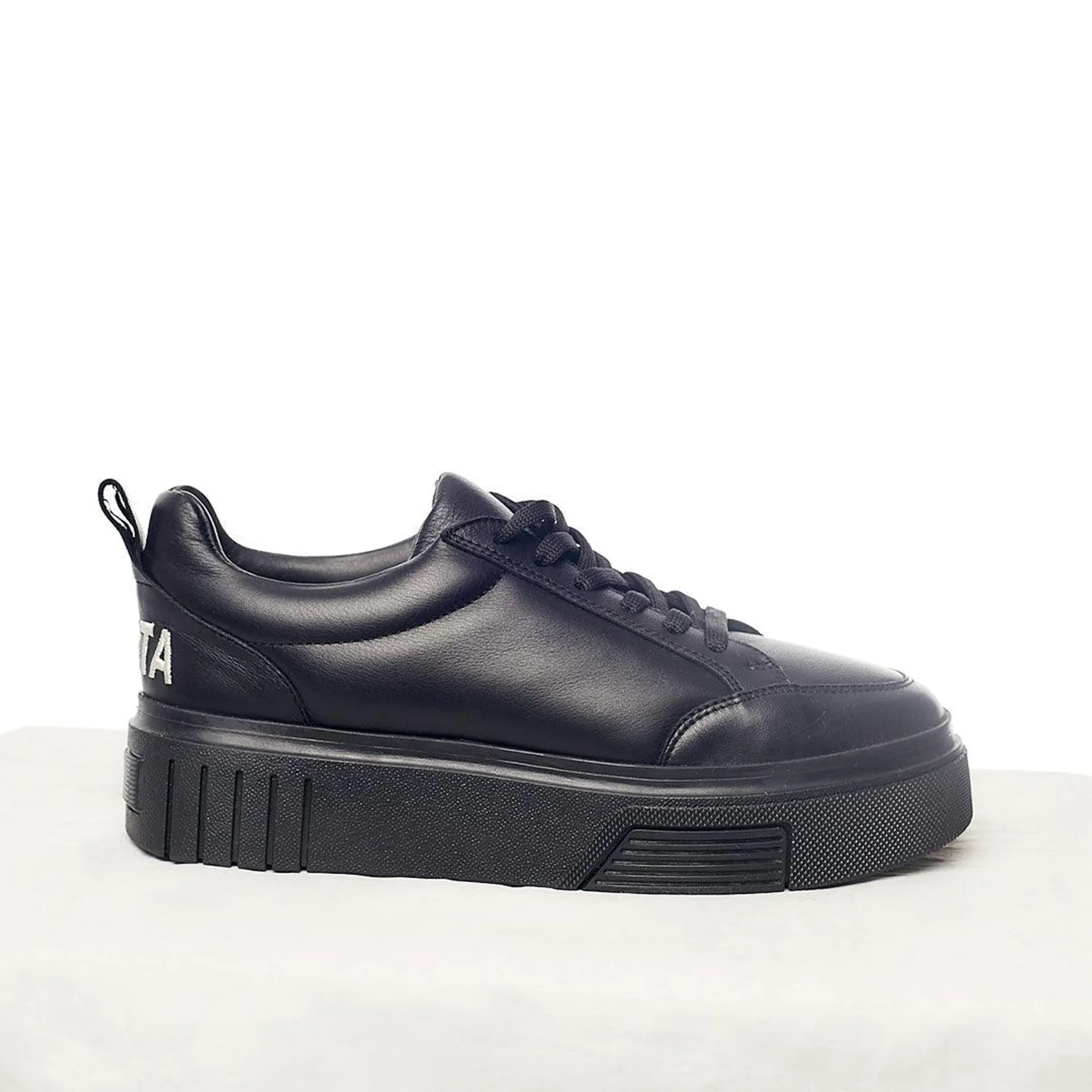 SNEAKERS GRAPHITE