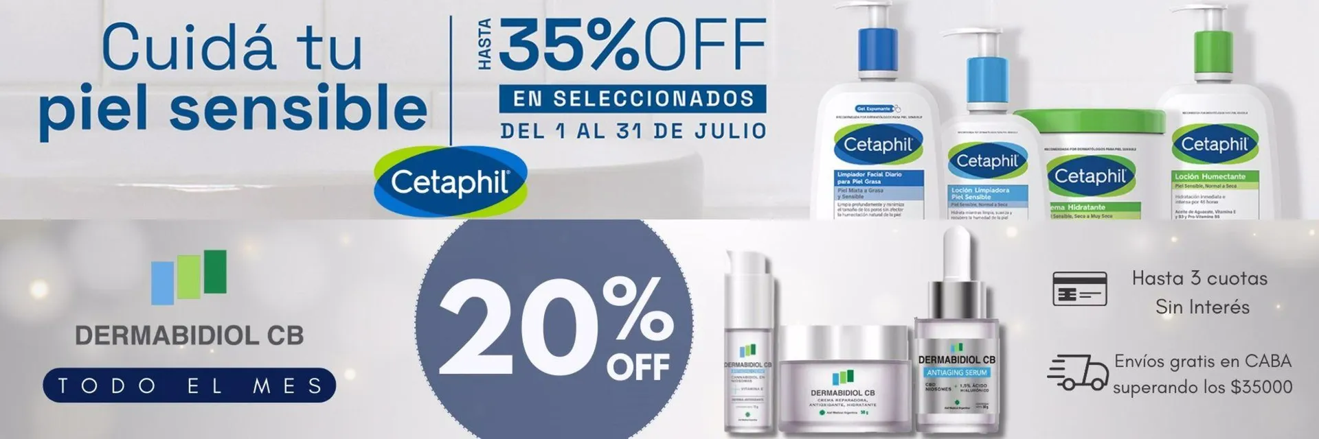 Ofertas Farmacias TKL hasta 40% OFF - 2