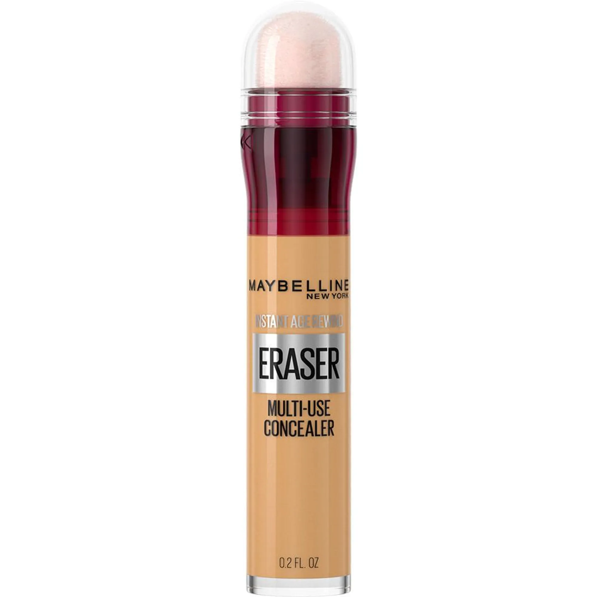 Corrector de Ojeras Maybelline Instant Age Rewind Eraser 144 Caramel x 6 ml