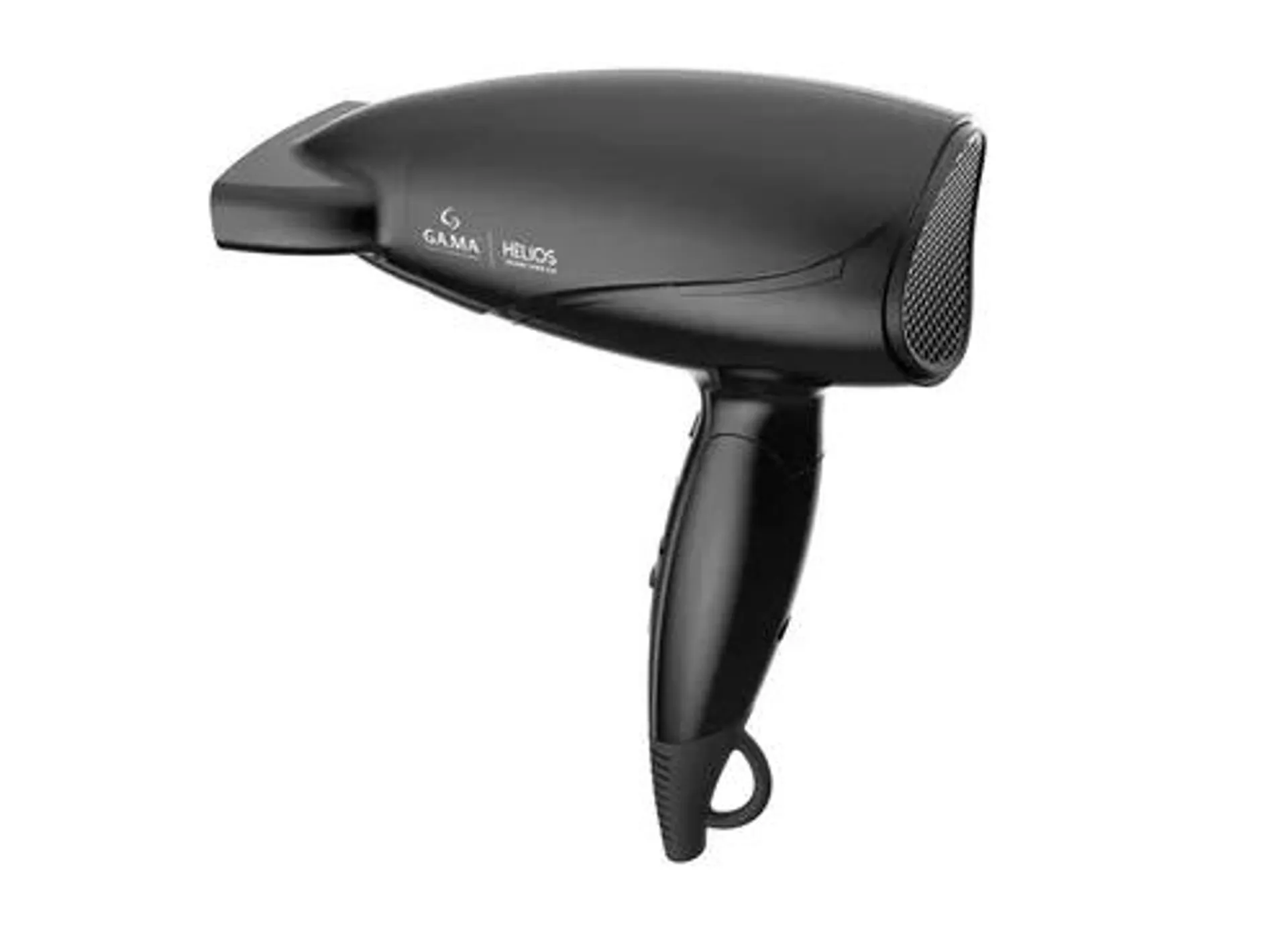 Secador De Pelo Gama Helios Mango Plegable 1600w