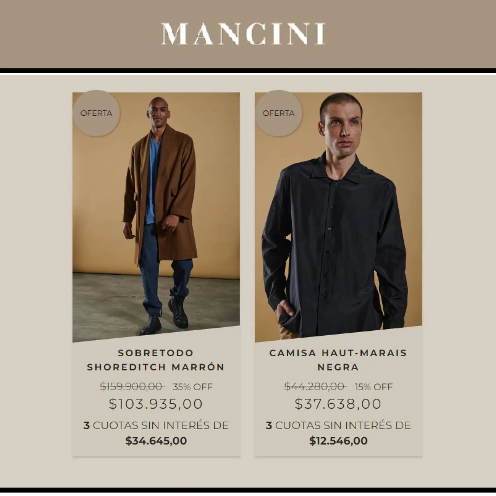 Catálogo Mancini - 10