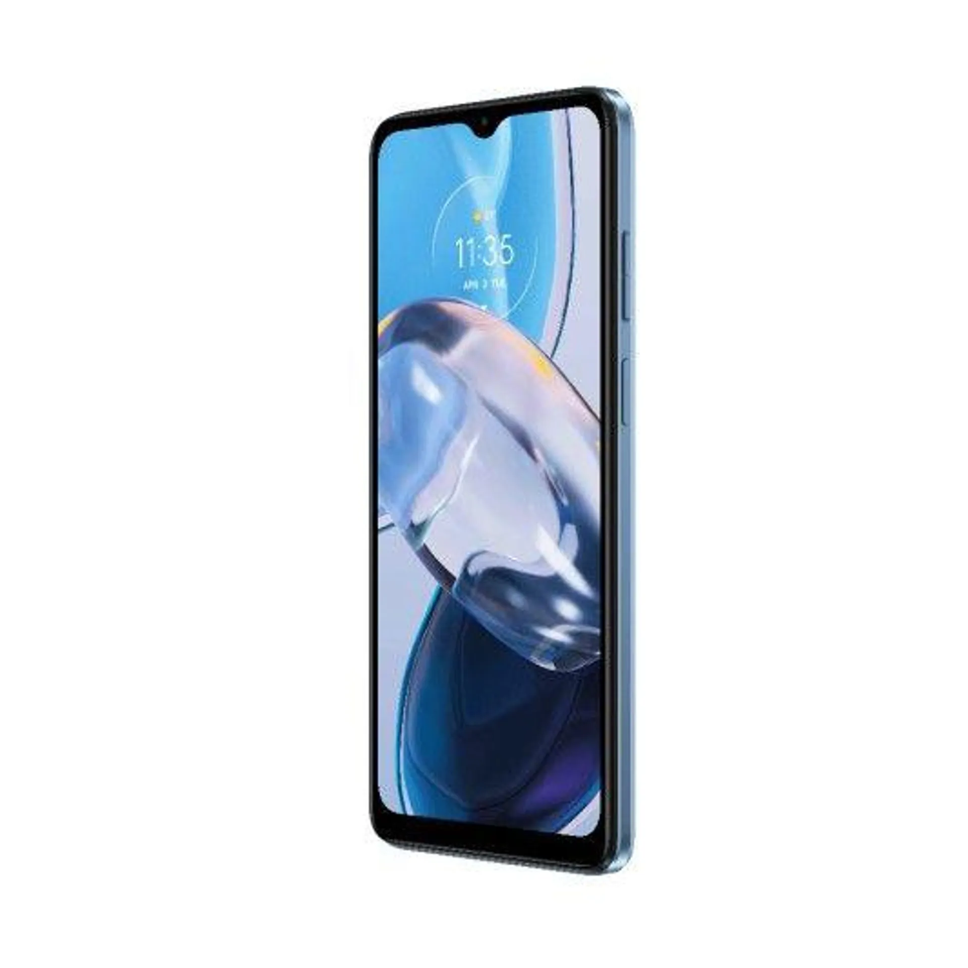 MOTOROLA CELULAR XT2239-9 (BORA G) E22 AZUL 3+32