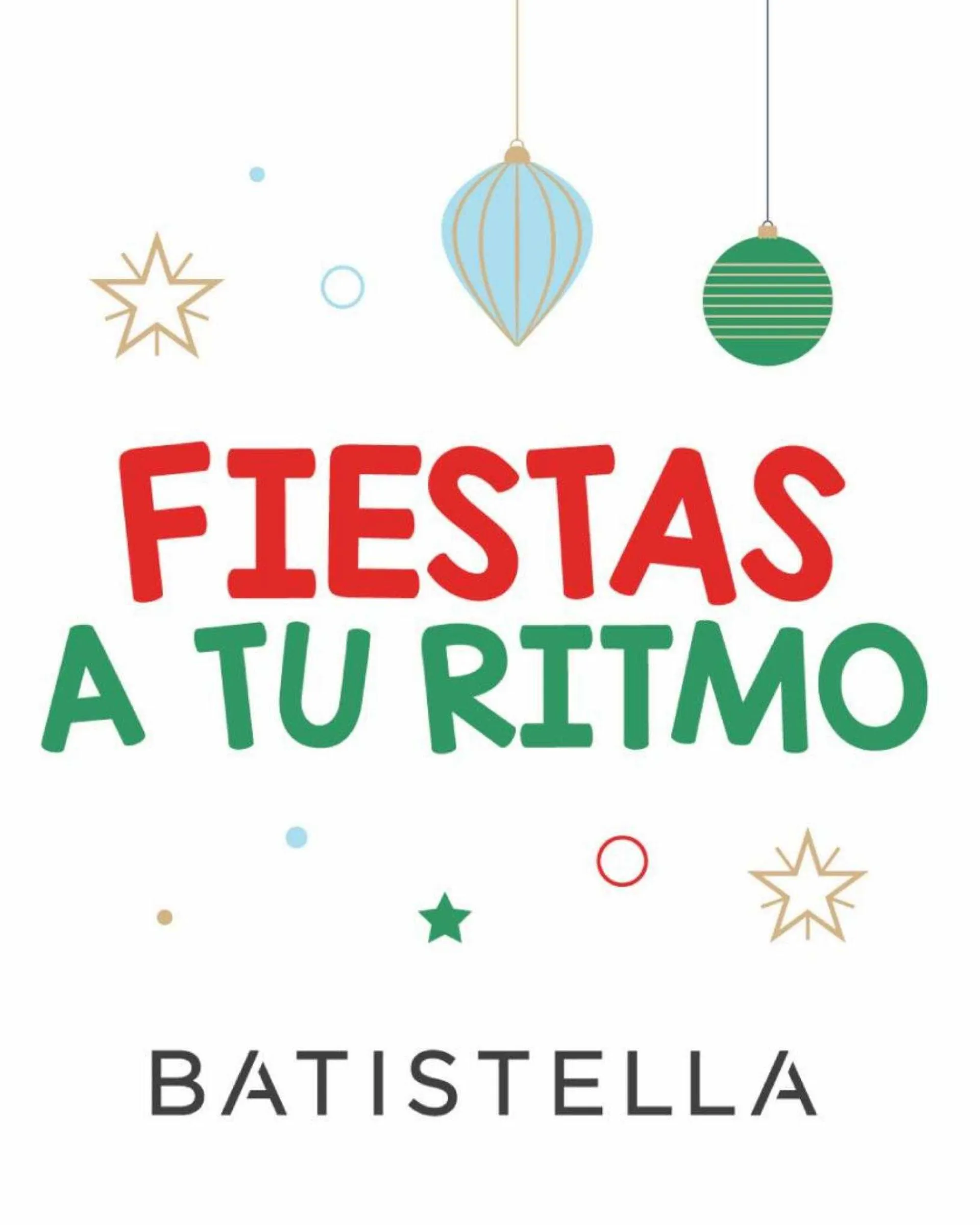 Catálogo Batistella - 1