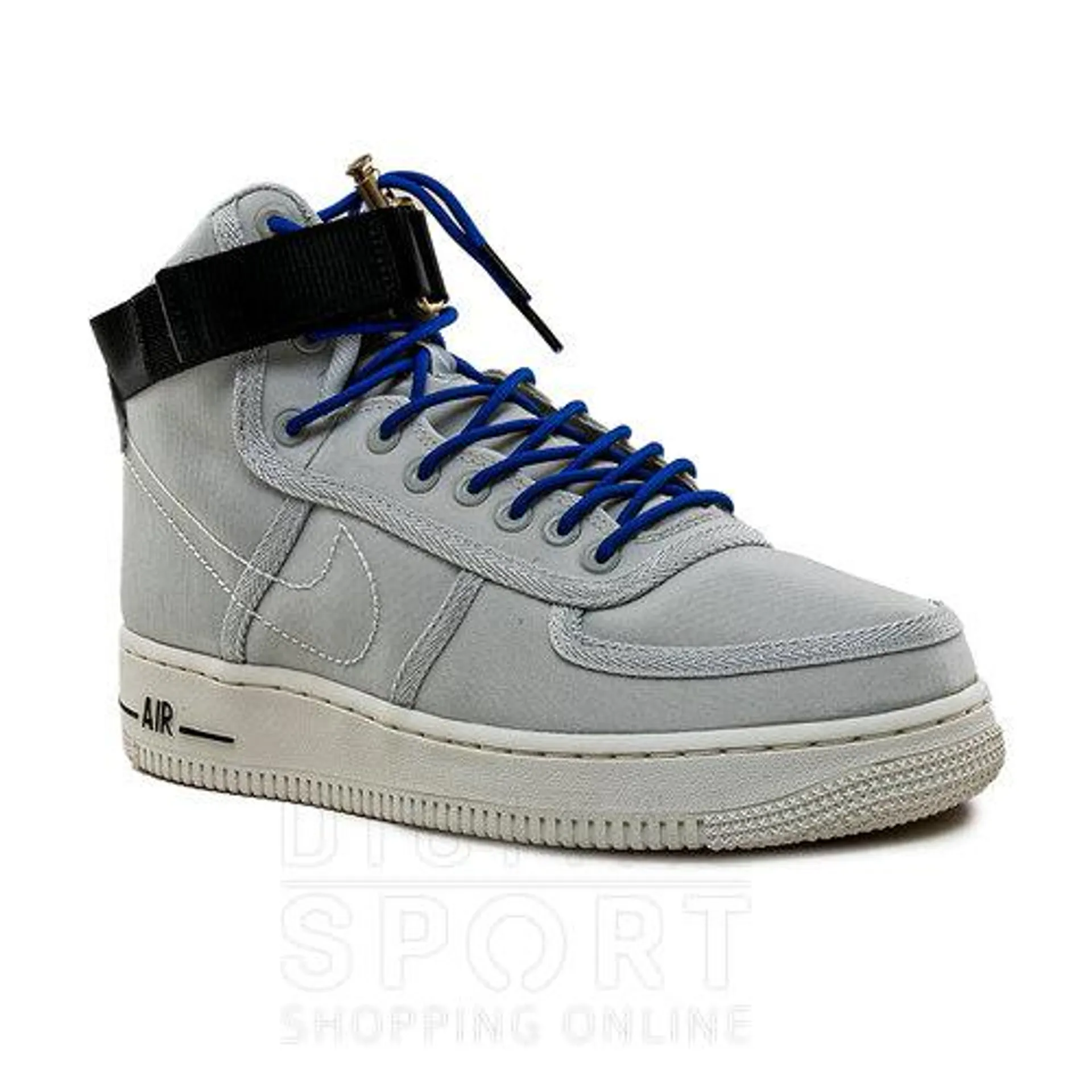 BOTAS AIR FORCE 1 HIGH 07 LV8 nike