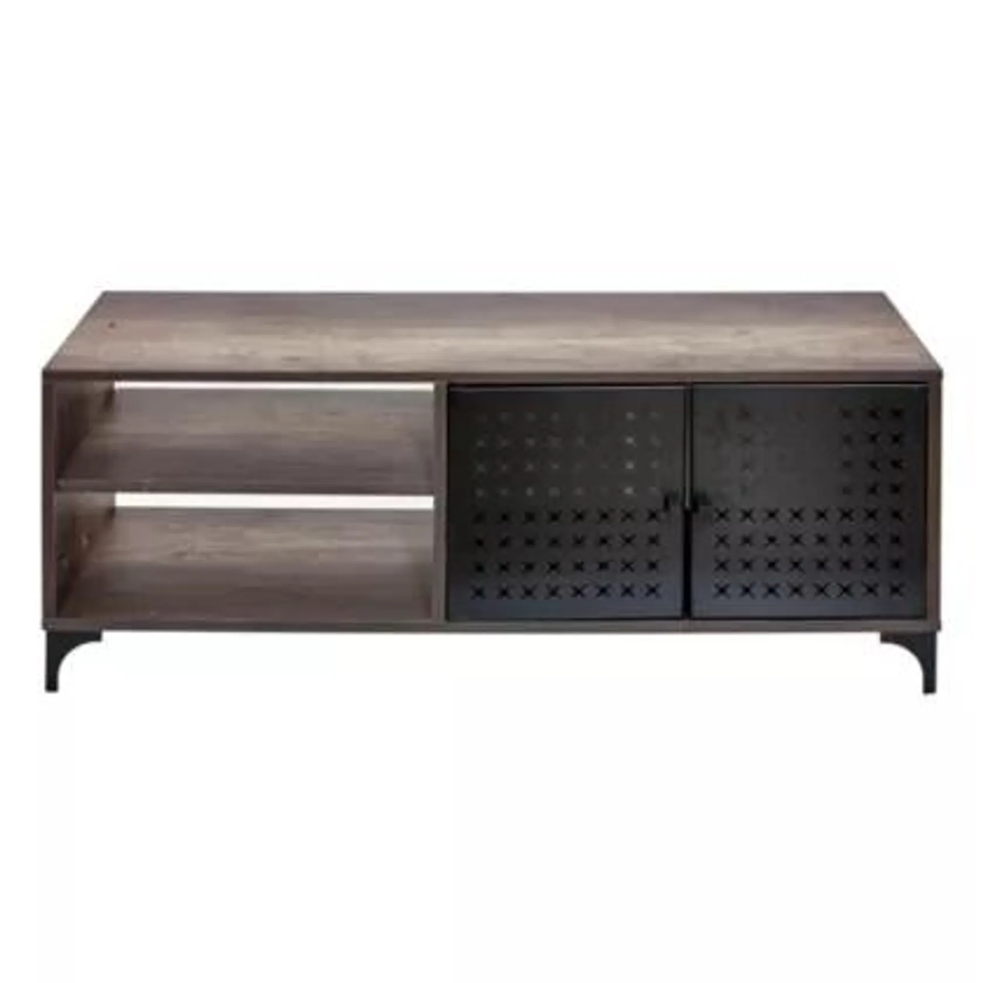 Rack de TV Soho 130 cm canyon