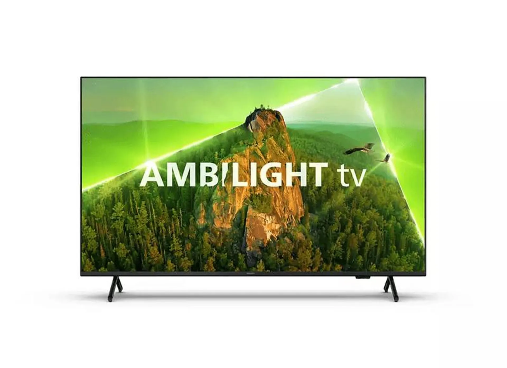 Smart Led TV 4K 65" 65PUD7908 77