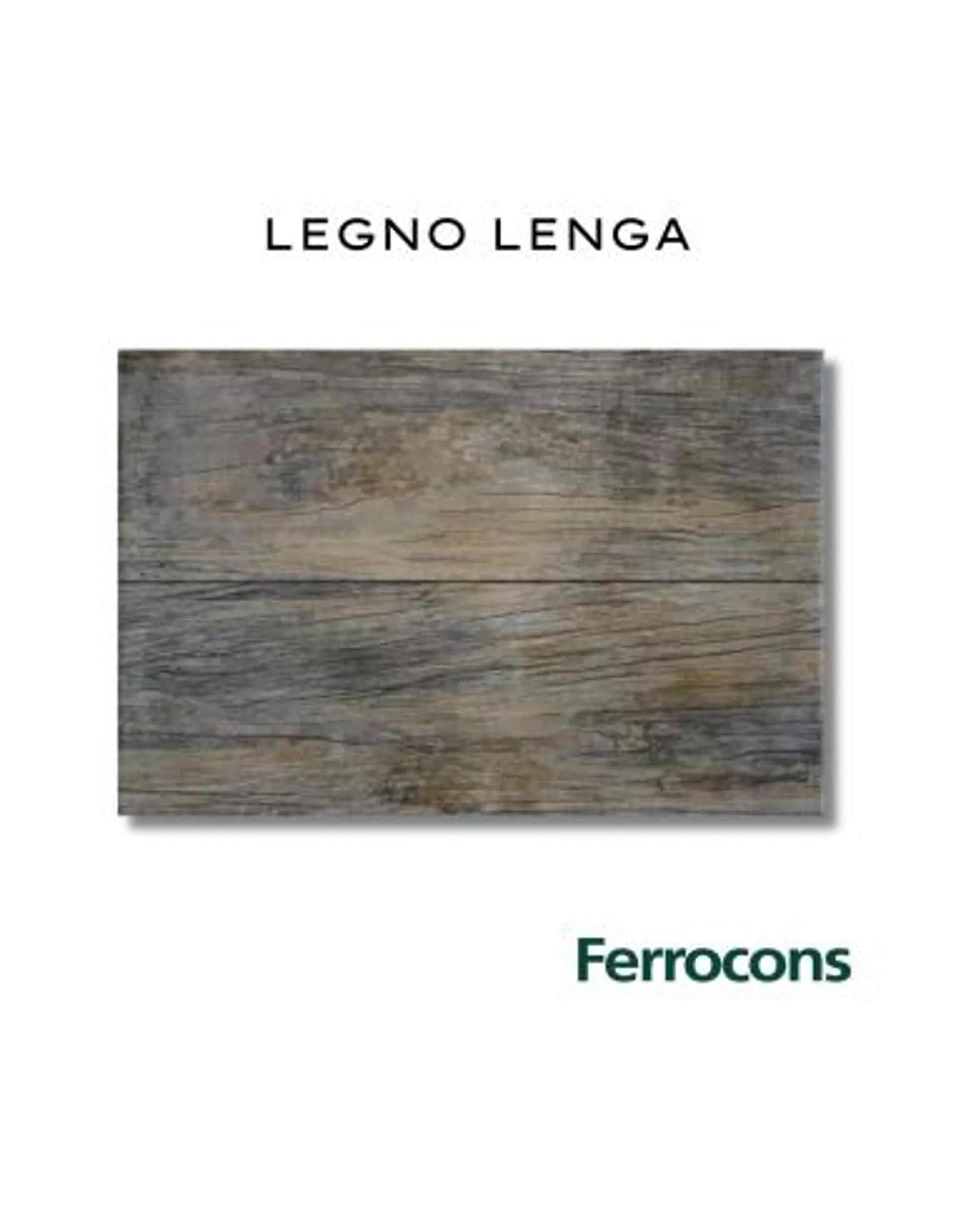 CORTINES LEGNO LENGA 30X45 /M2