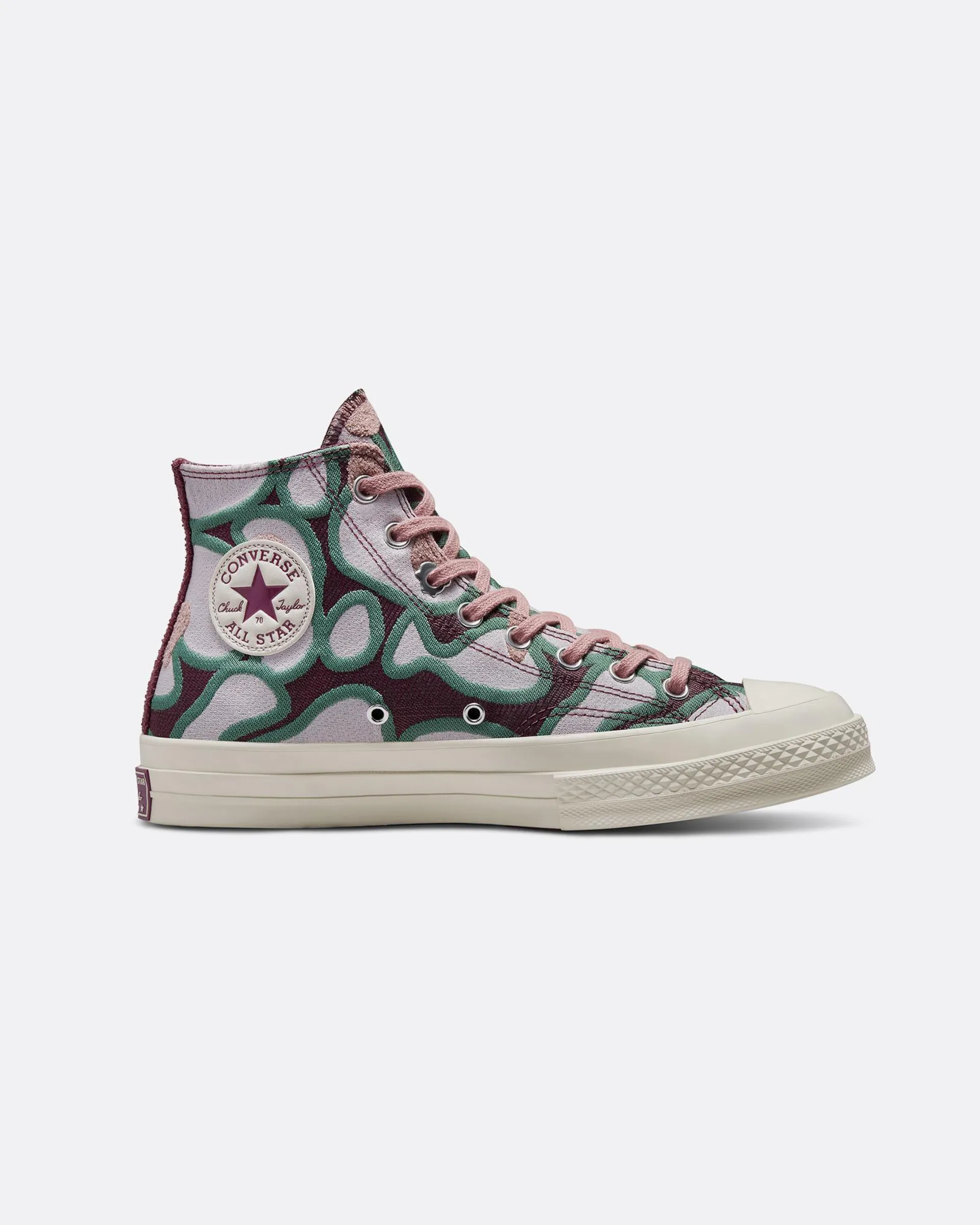 Chuck 70