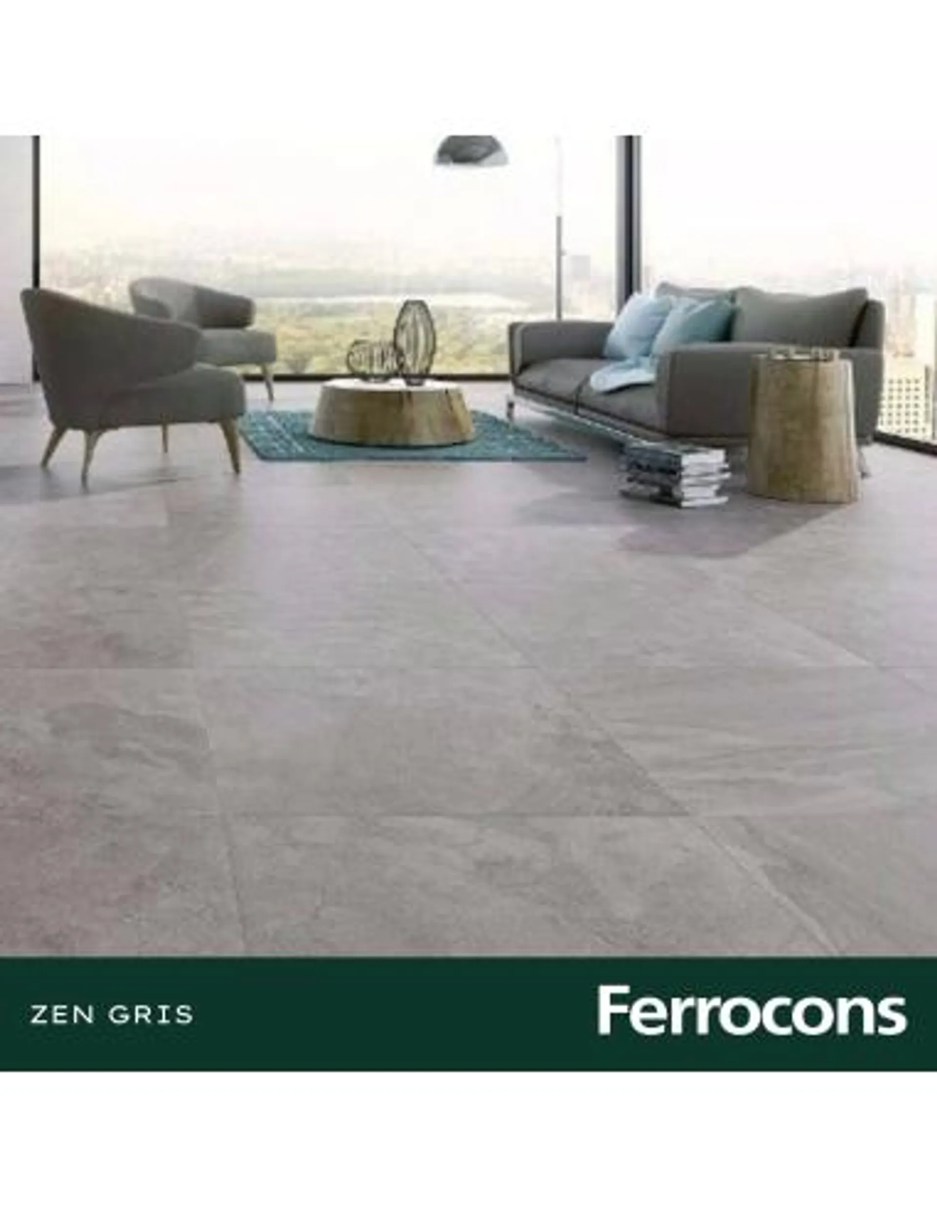 -BF-CERRO NEGRO ZEN GRIS 60X60 M2