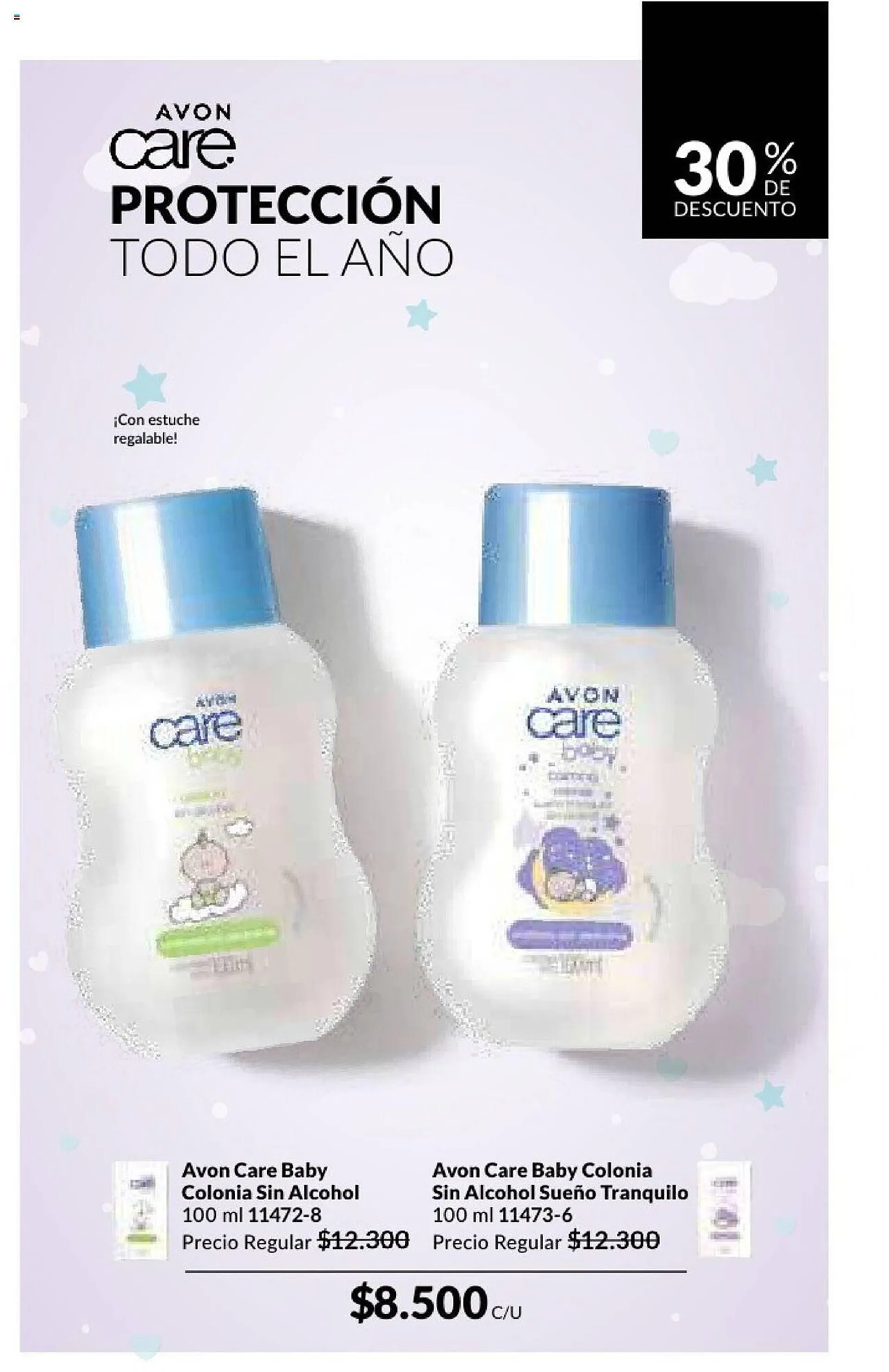 Catálogo Avon - 106