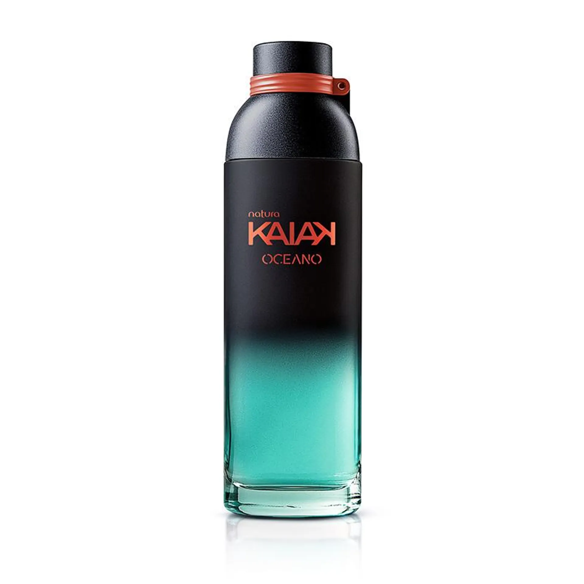 Kaiak Océano Eau de Toilette Femenino