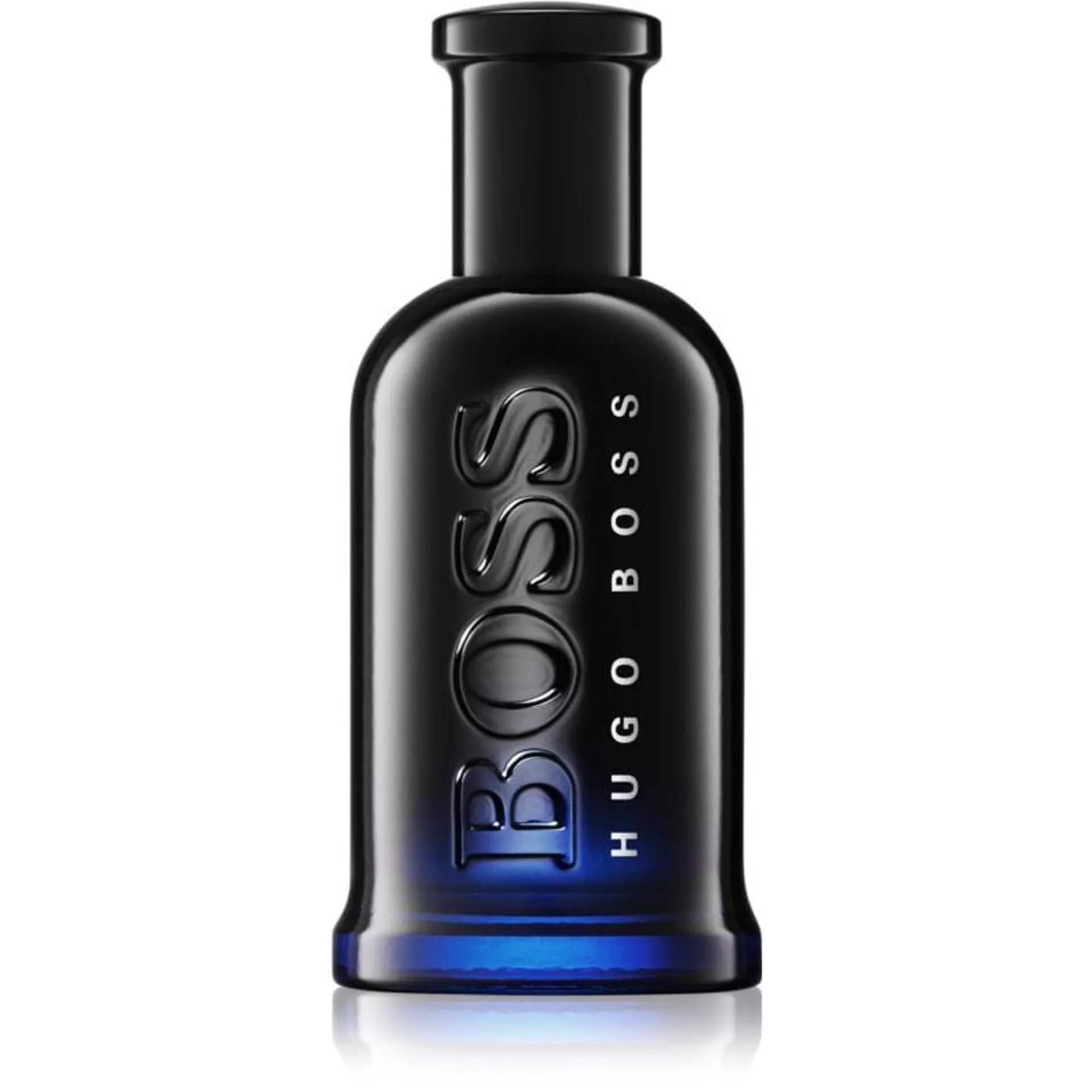 Hugo Boss Bottled Night EDT