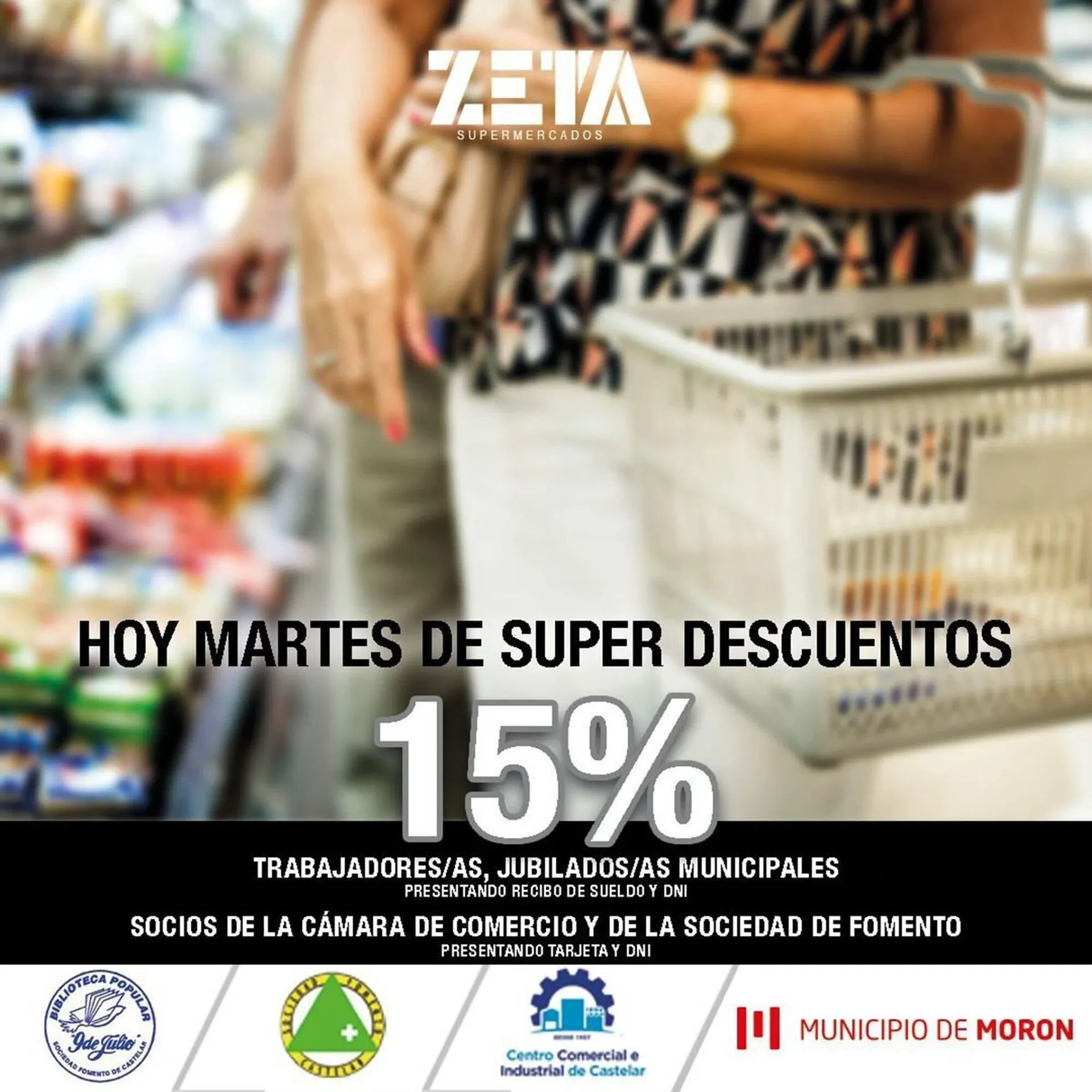 Brochure Cover