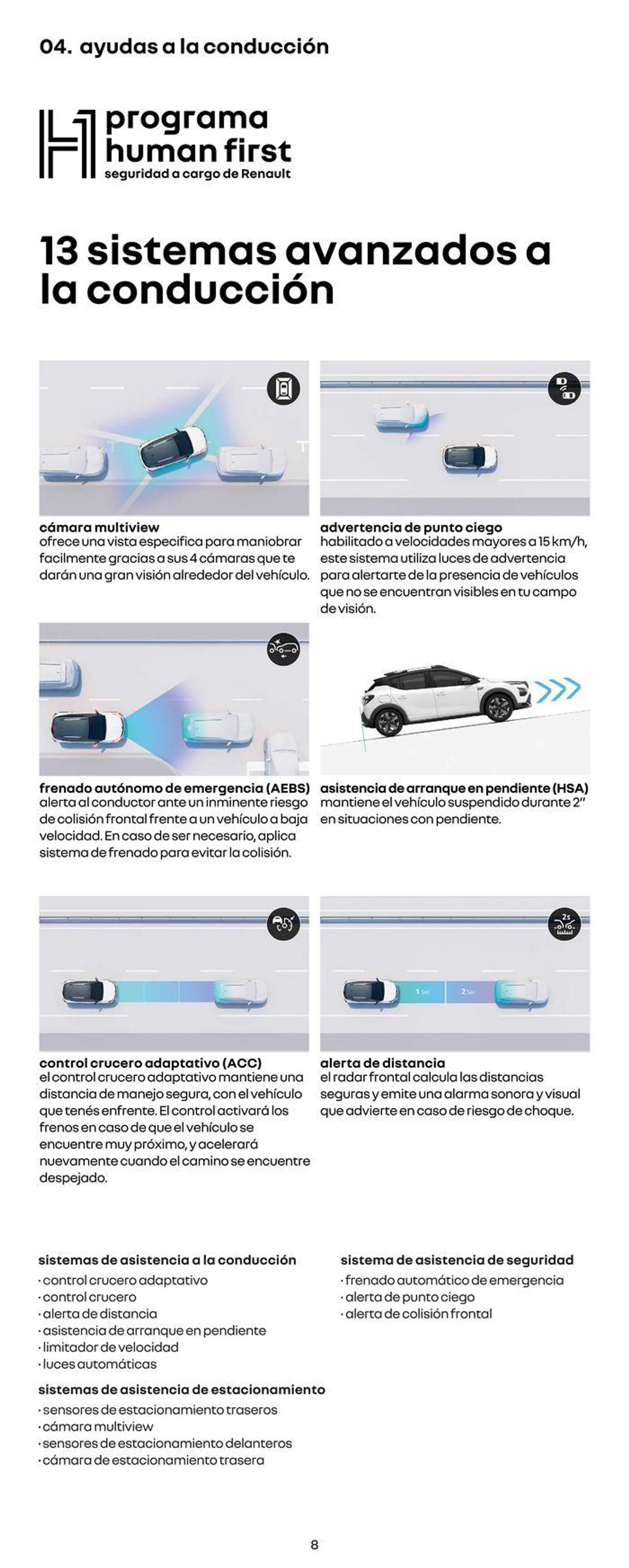 Ofertas de Renault Kardian 3 de agosto al 3 de agosto 2025 - Página 8 del catálogo