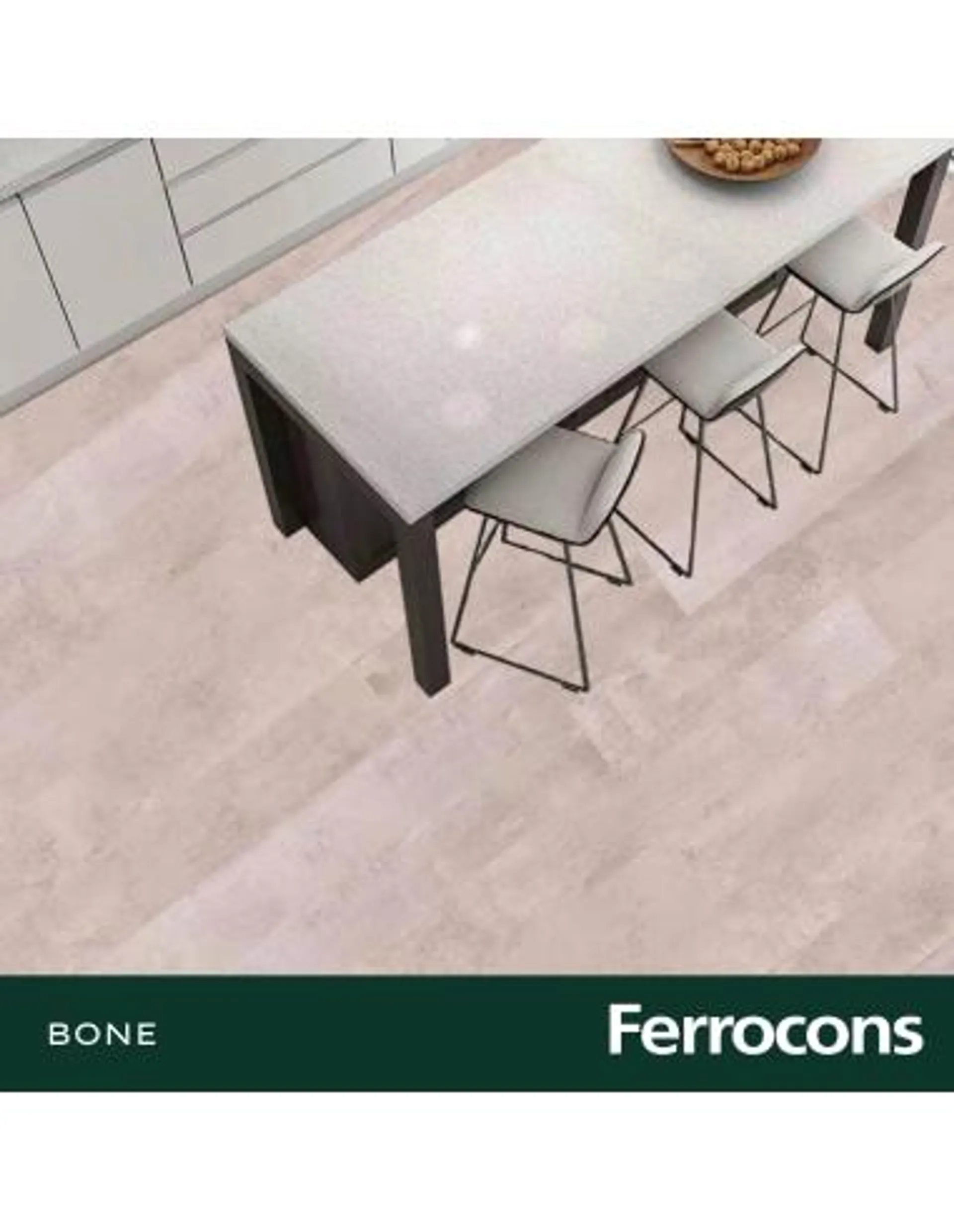 TENDENZA BONE TABLA NAT 20X120 PORCELANI REC