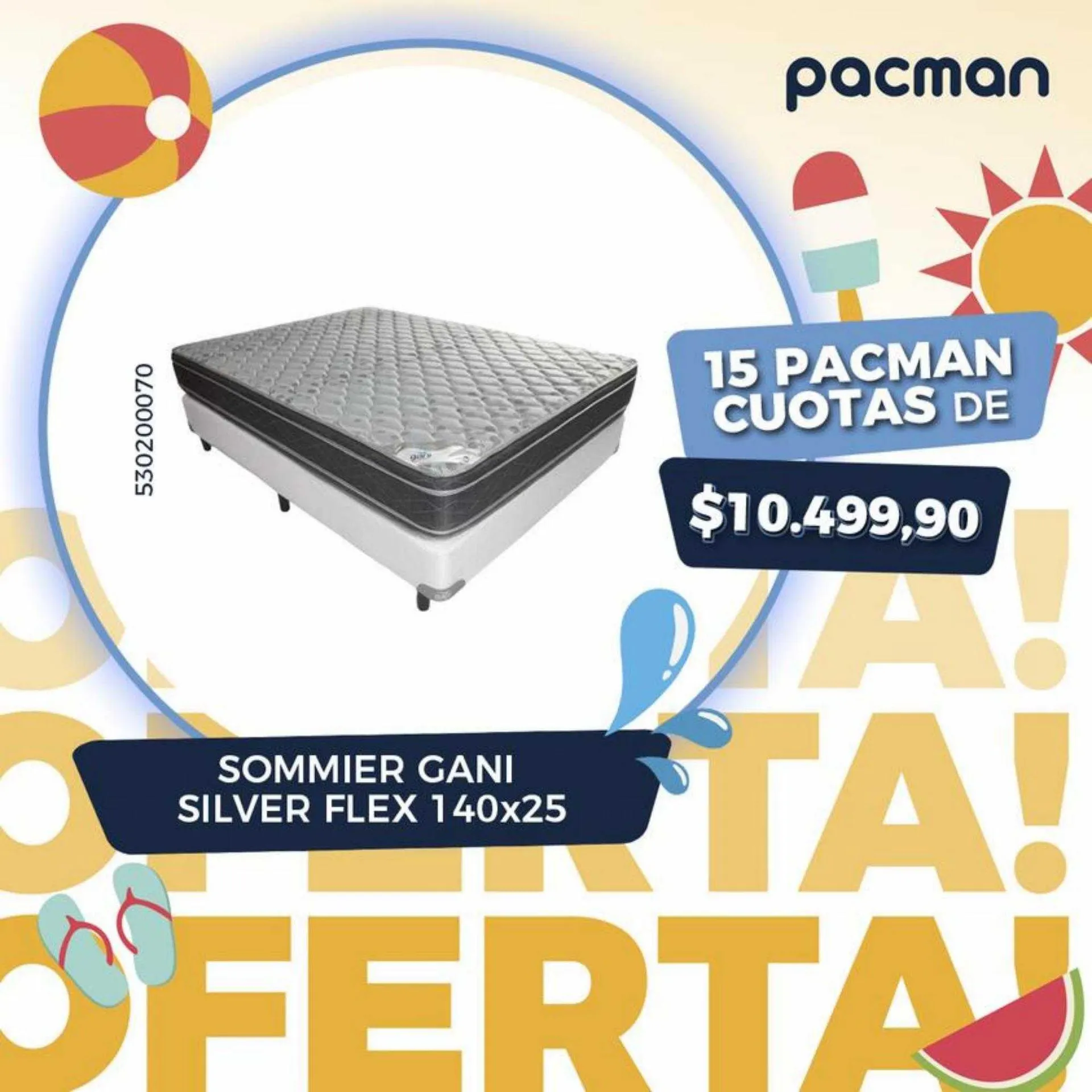 Catálogo Pacman - 6