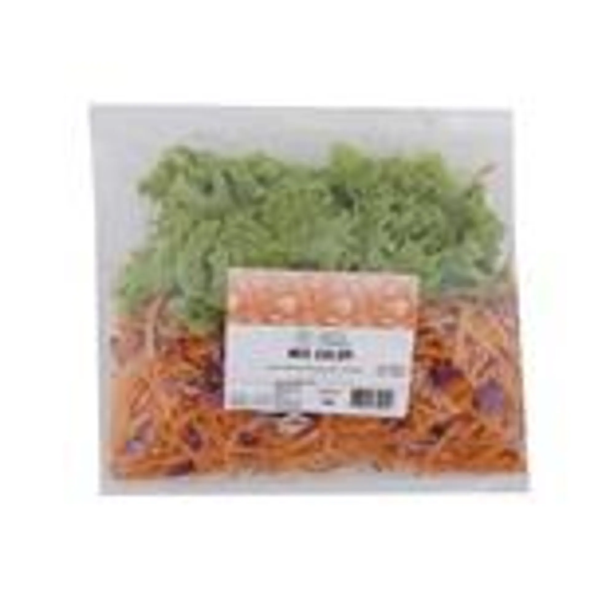 Ensalada Mix De Color Santa Maria 300g