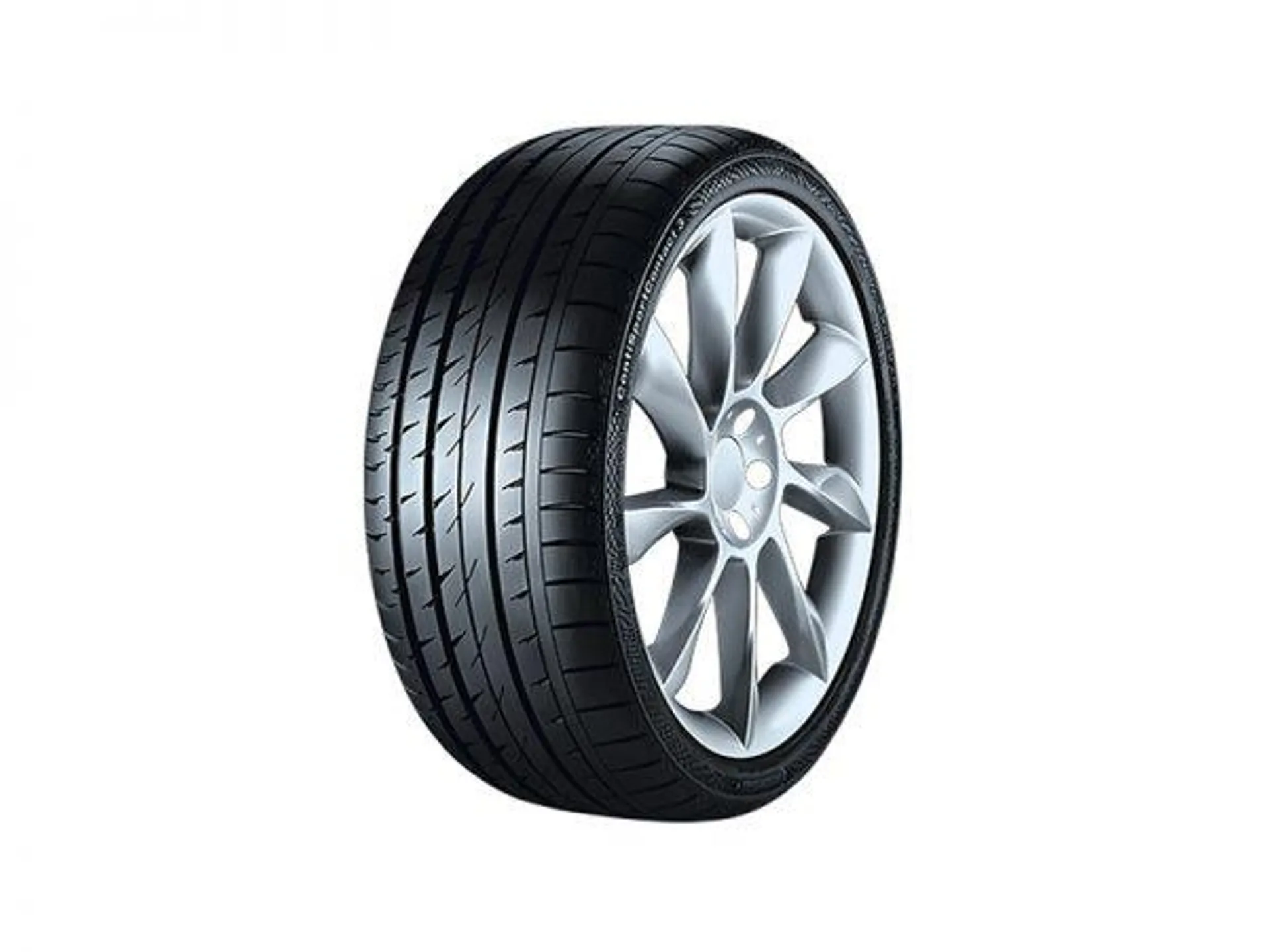 205/45R17 84W CONTINENTAL SPORT CONTACT 3 SSR