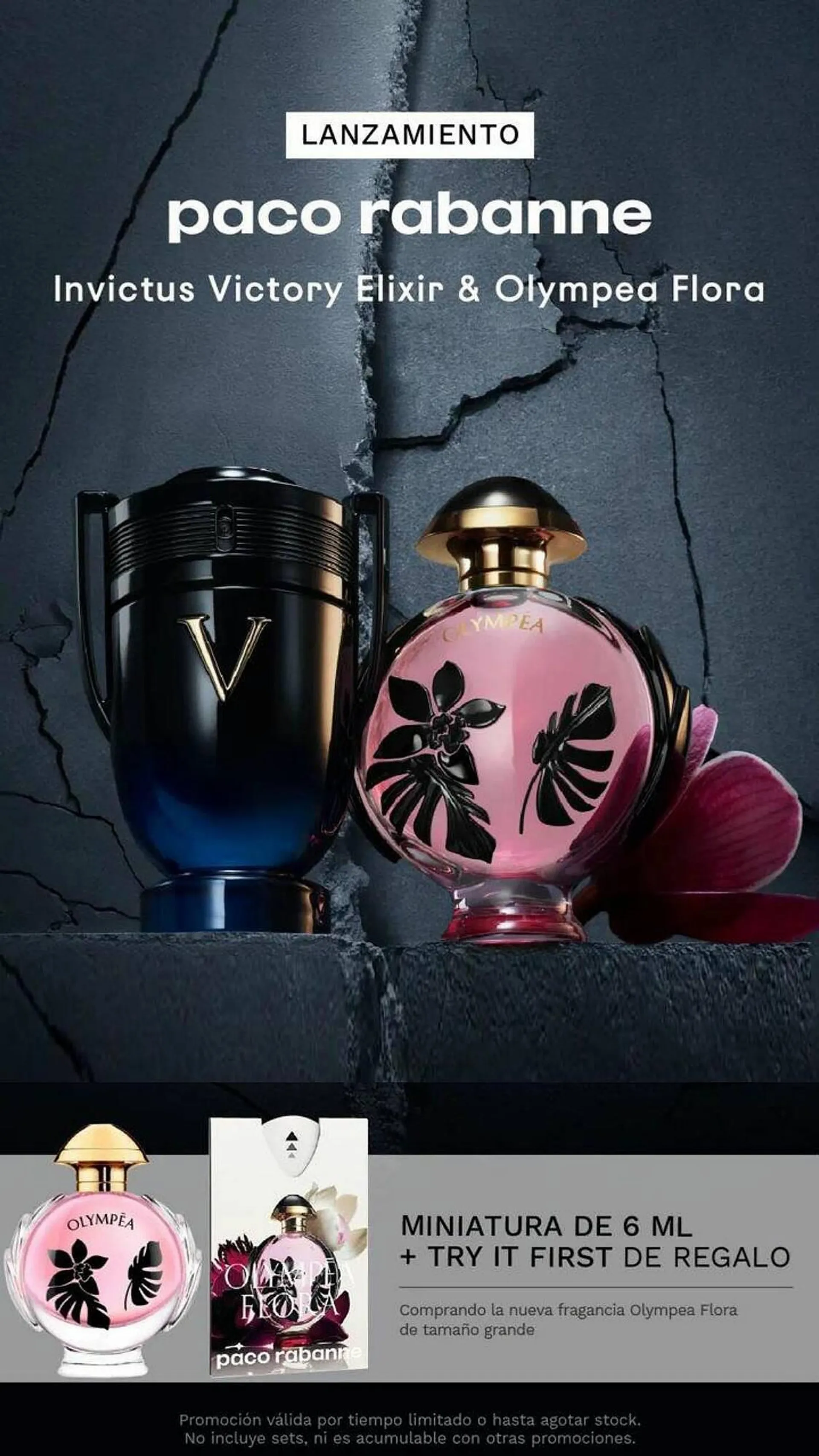 Catálogo La Parfumerie - 2