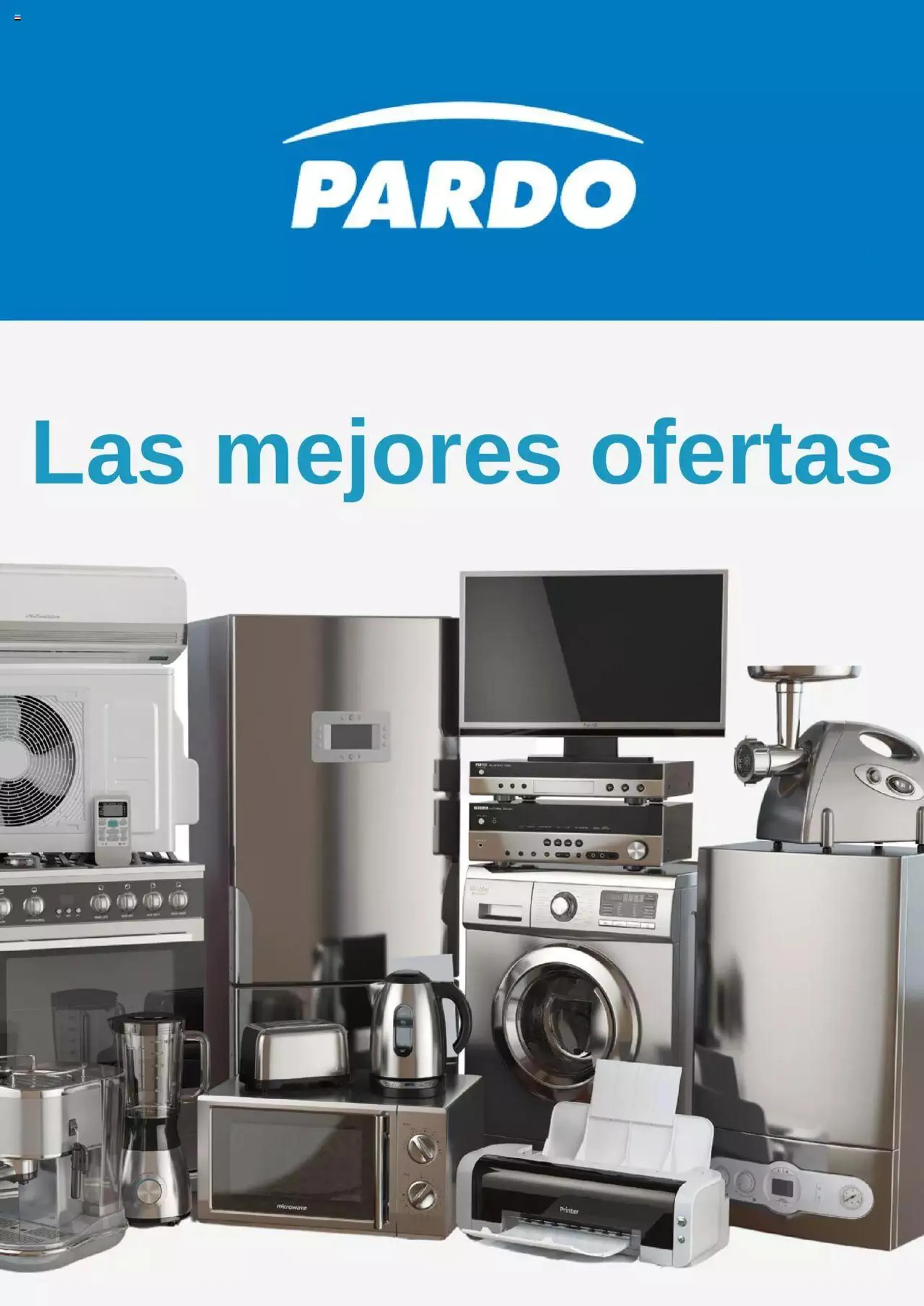 Pardo catálogo